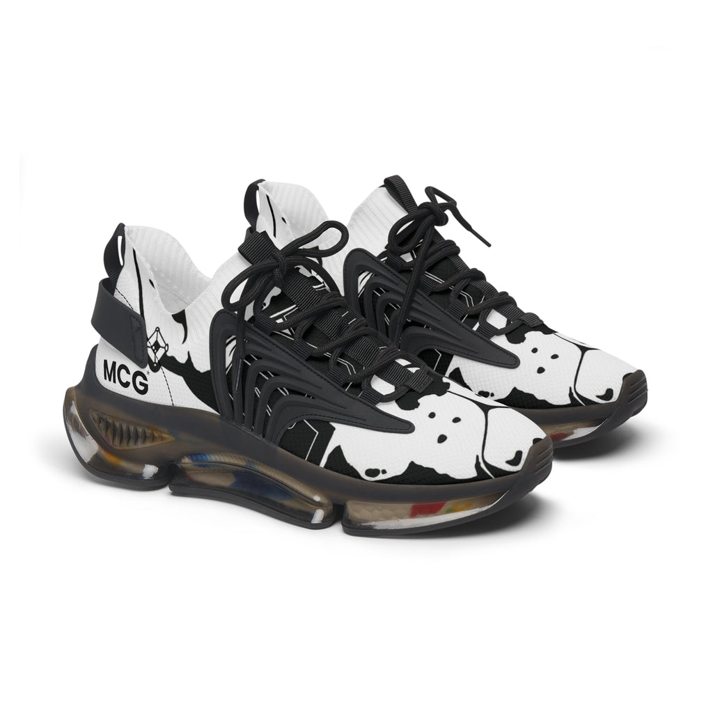 MCG* Women's Mesh "A.T.3"
