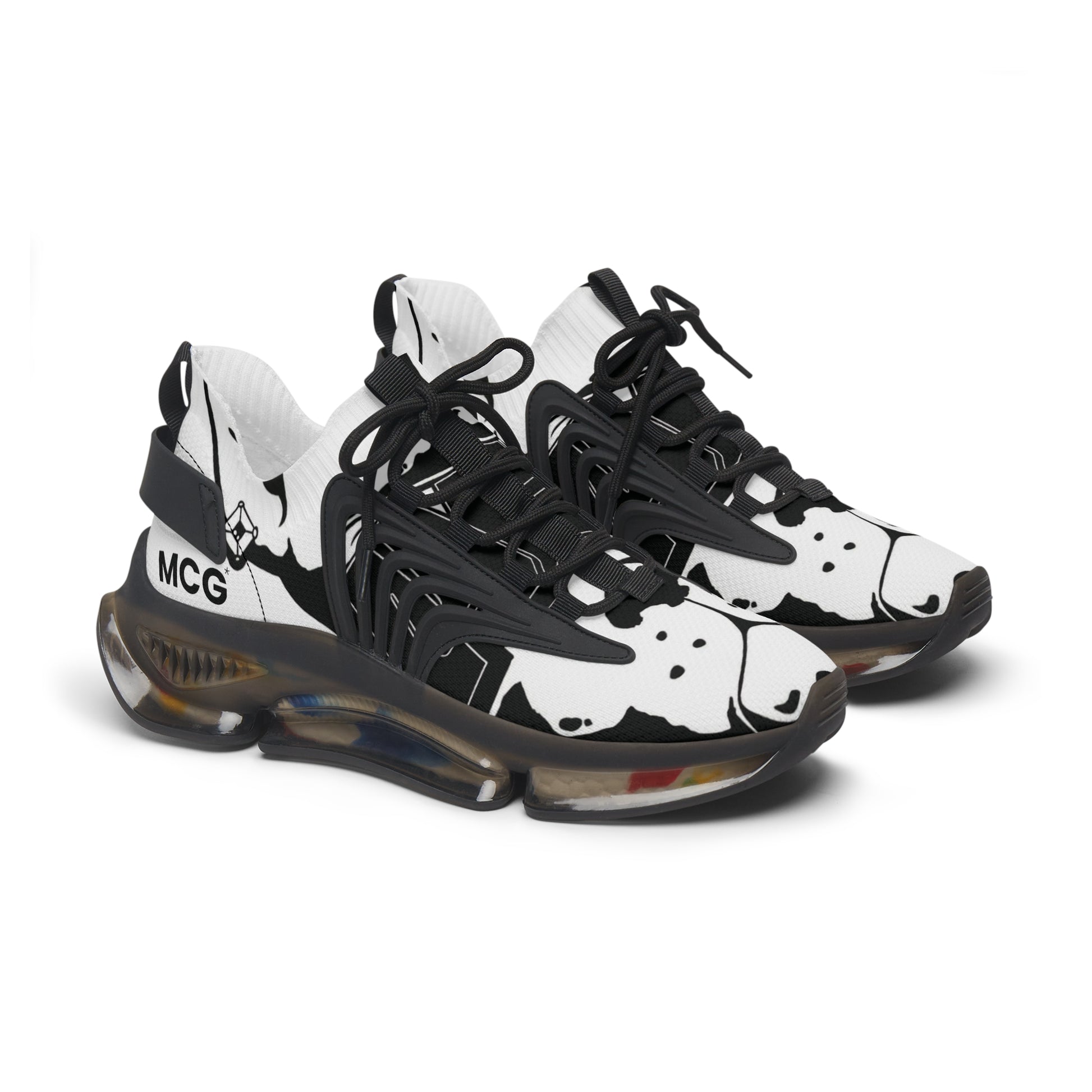 MCG* Women's Mesh "A.T.3"