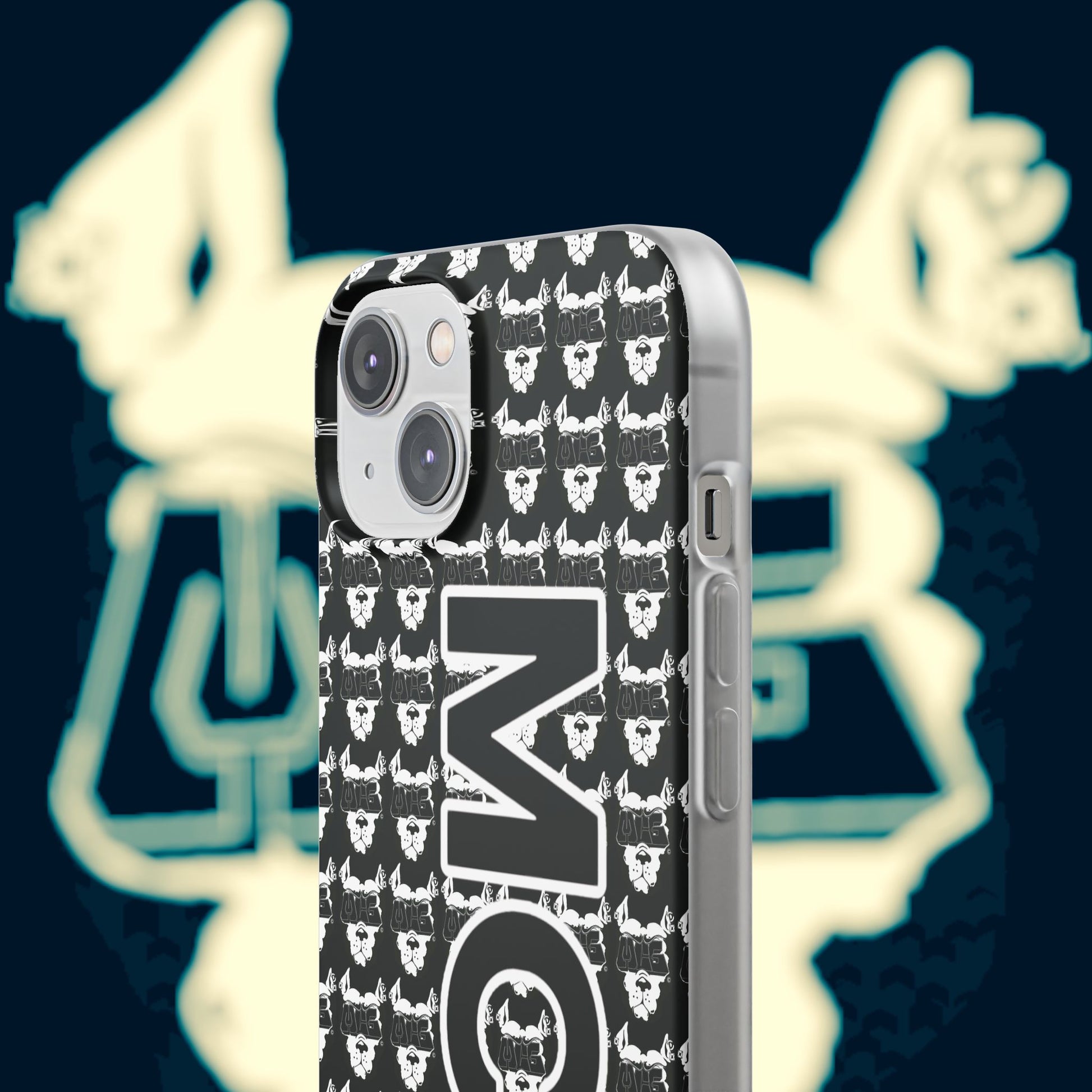MCG* Flexi Cases