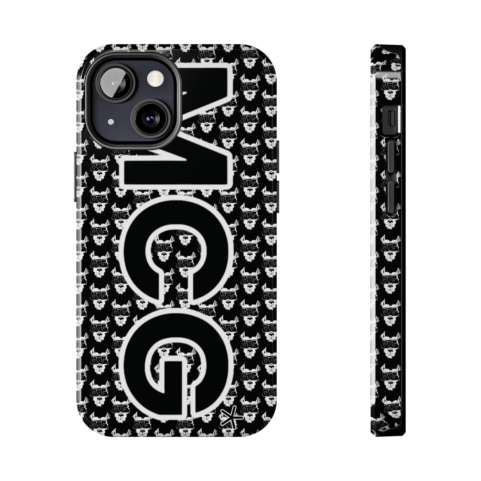 MCG* Tough Phone Cases