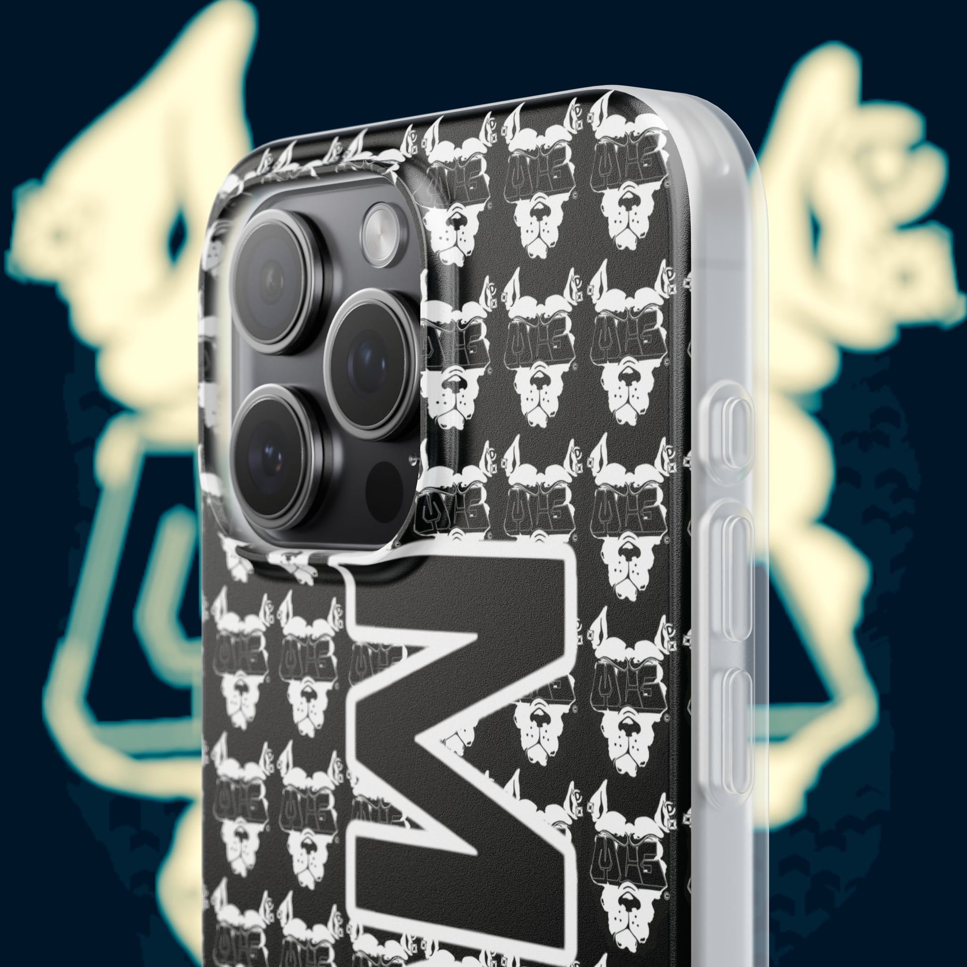 MCG* Flexi Cases