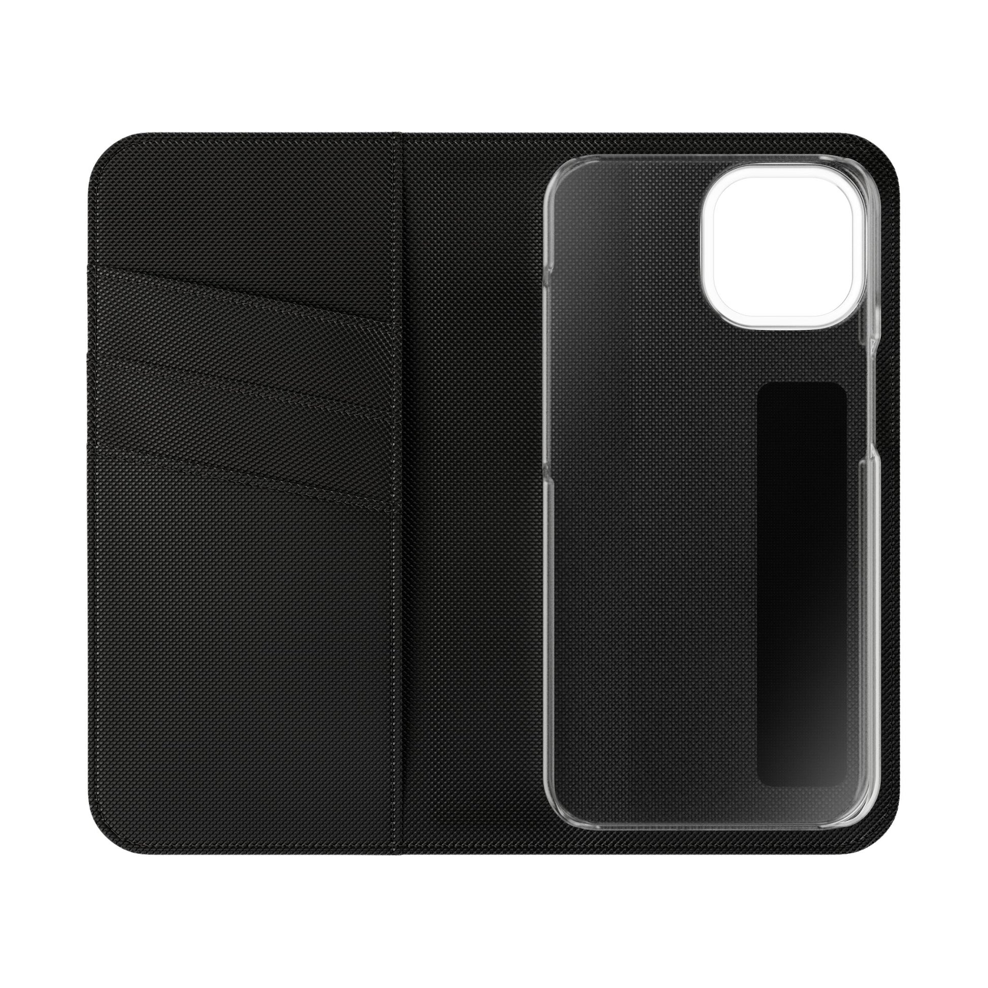 MCG* Flip Cases