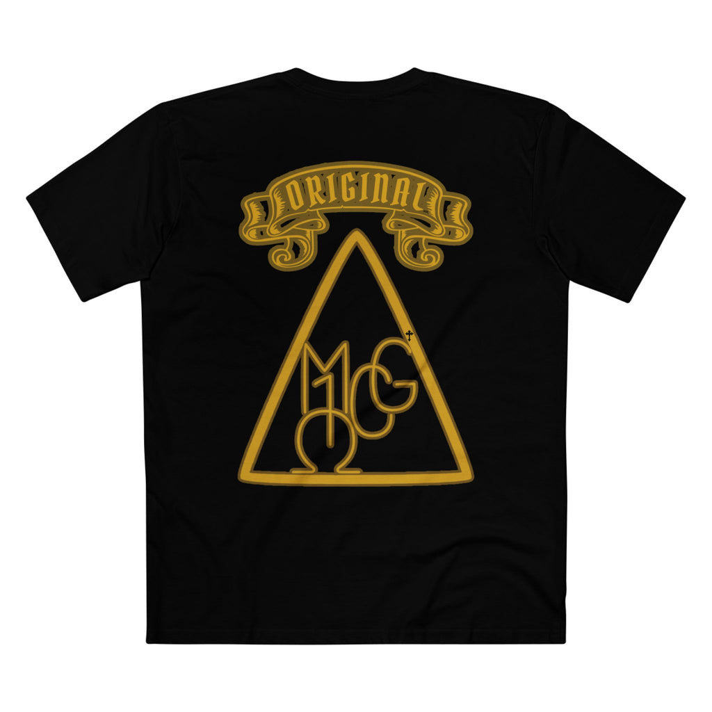 MCG* RUFFDOGGS