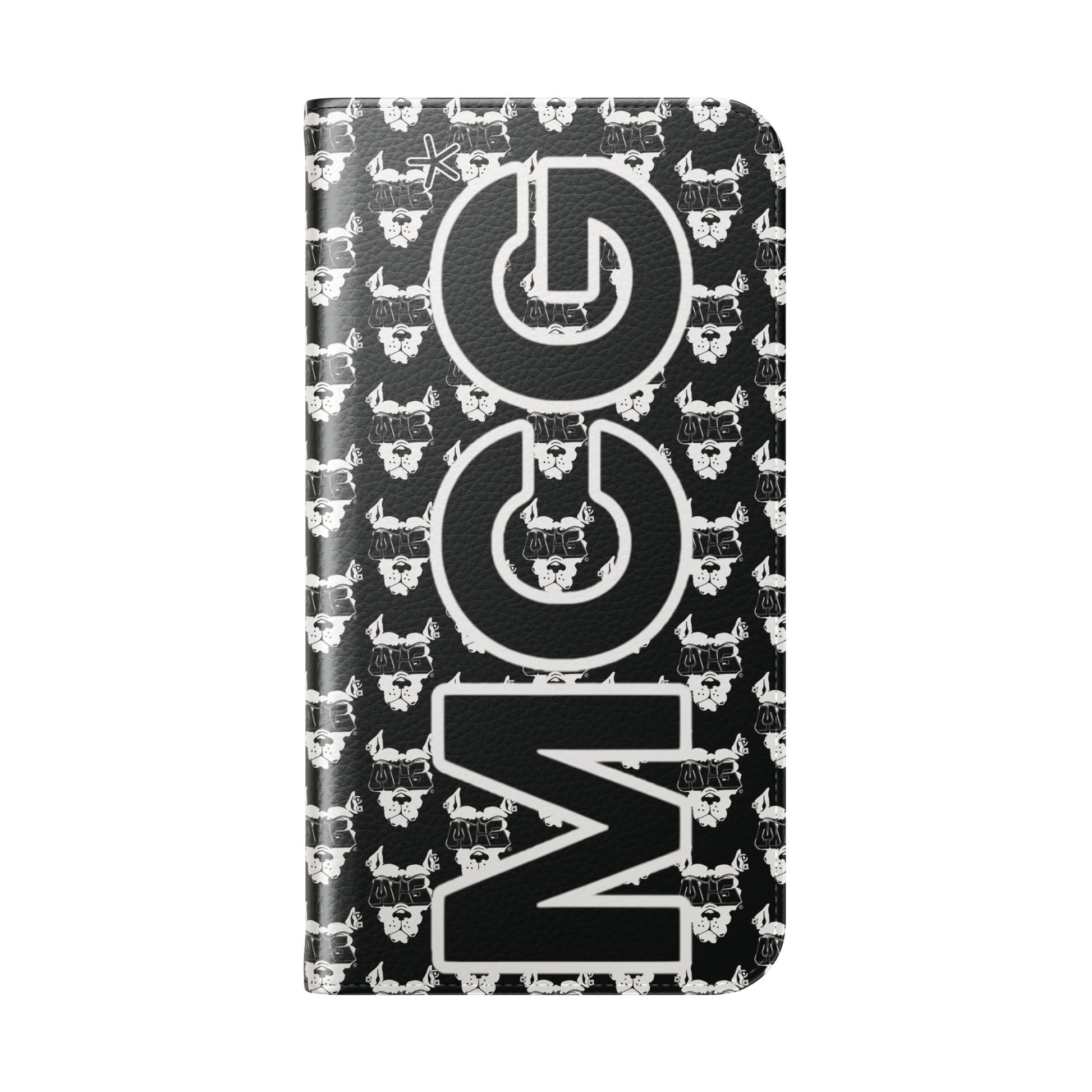 MCG* Flip Cases