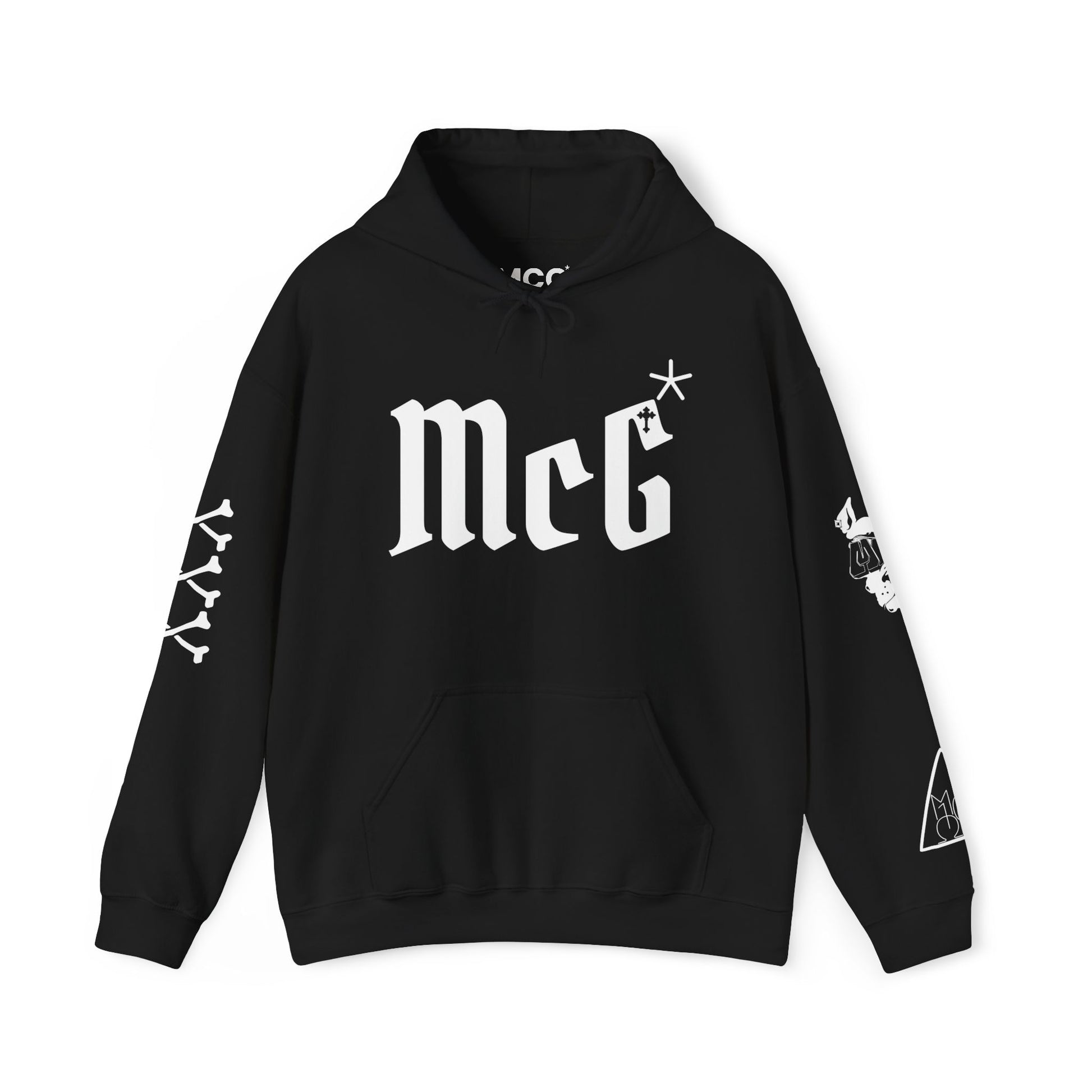 MCG* OG Hooded Sweatshirt