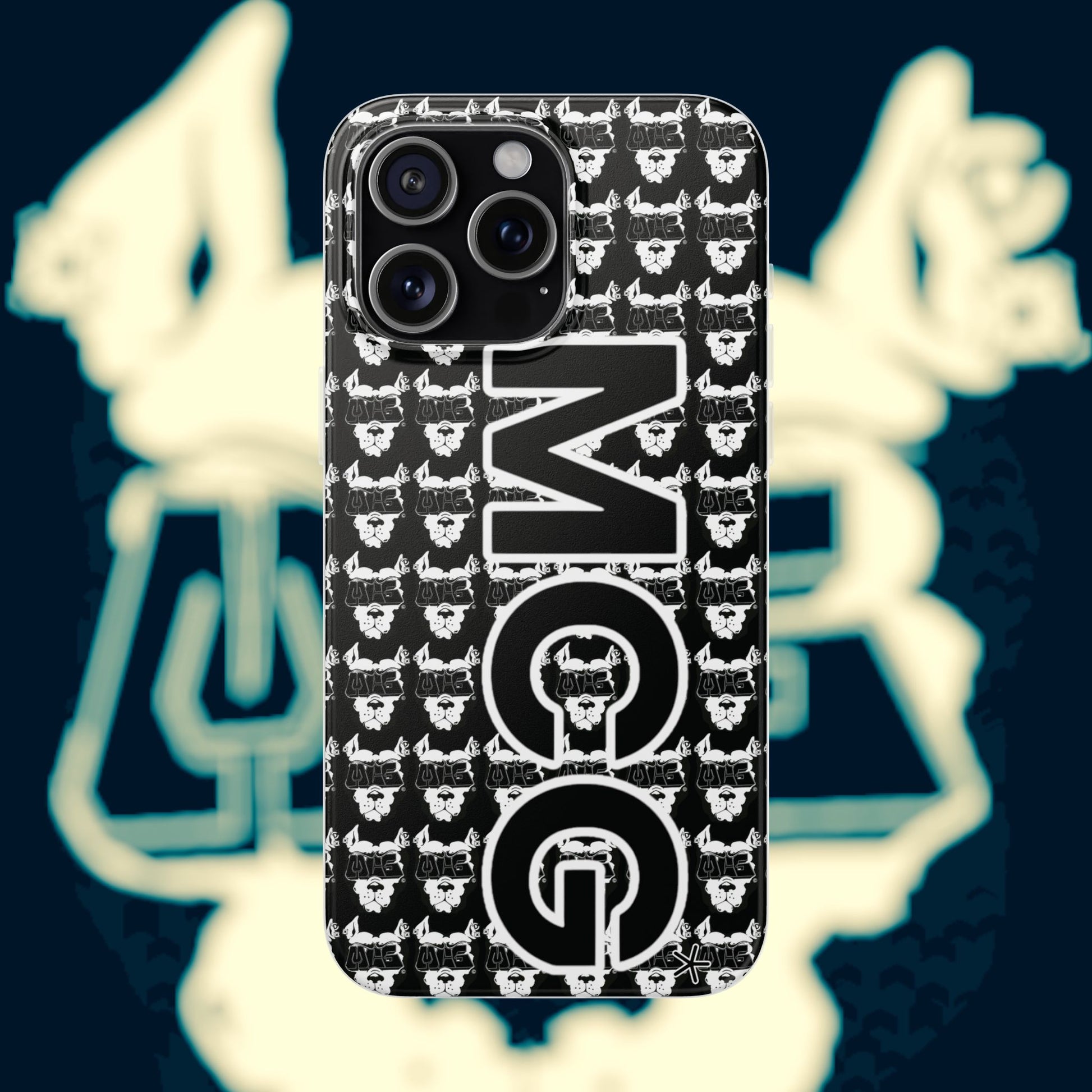 MCG* Flexi Cases