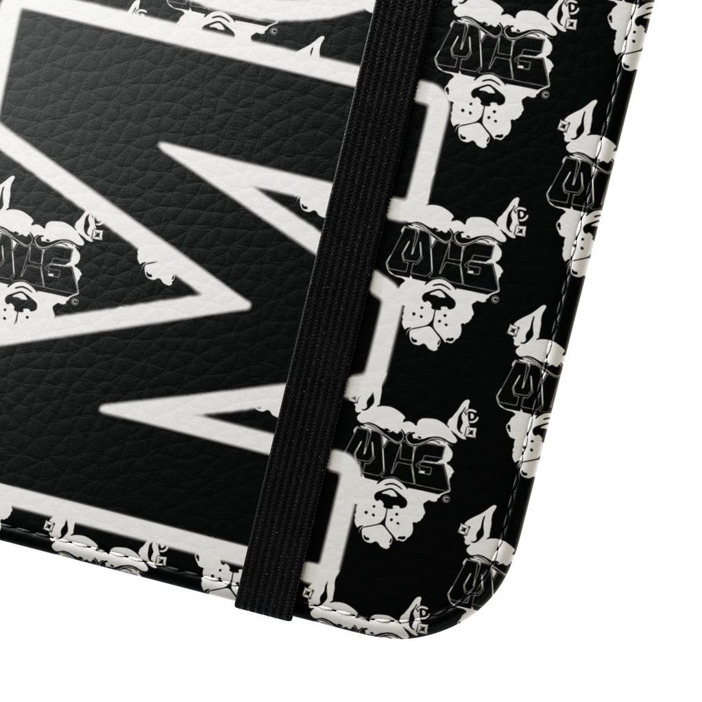 MCG* Flip Cases