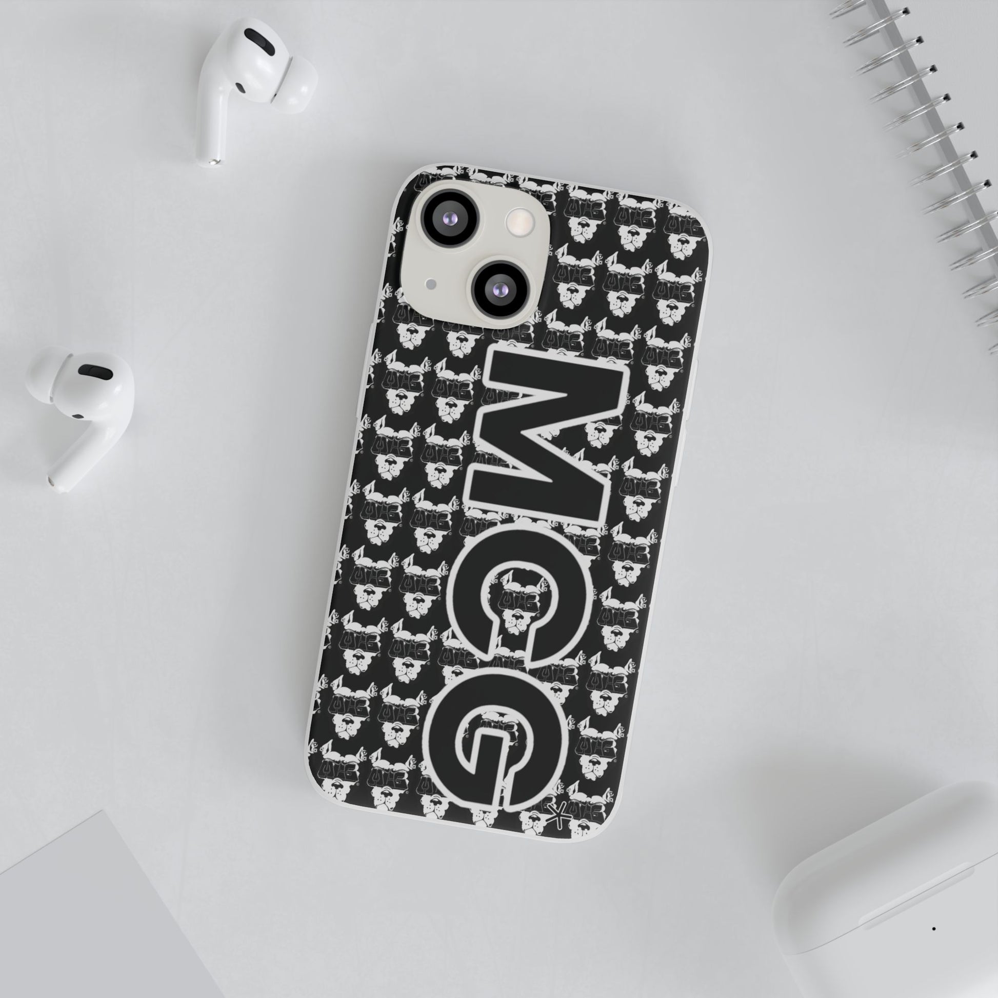 MCG* Flexi Cases