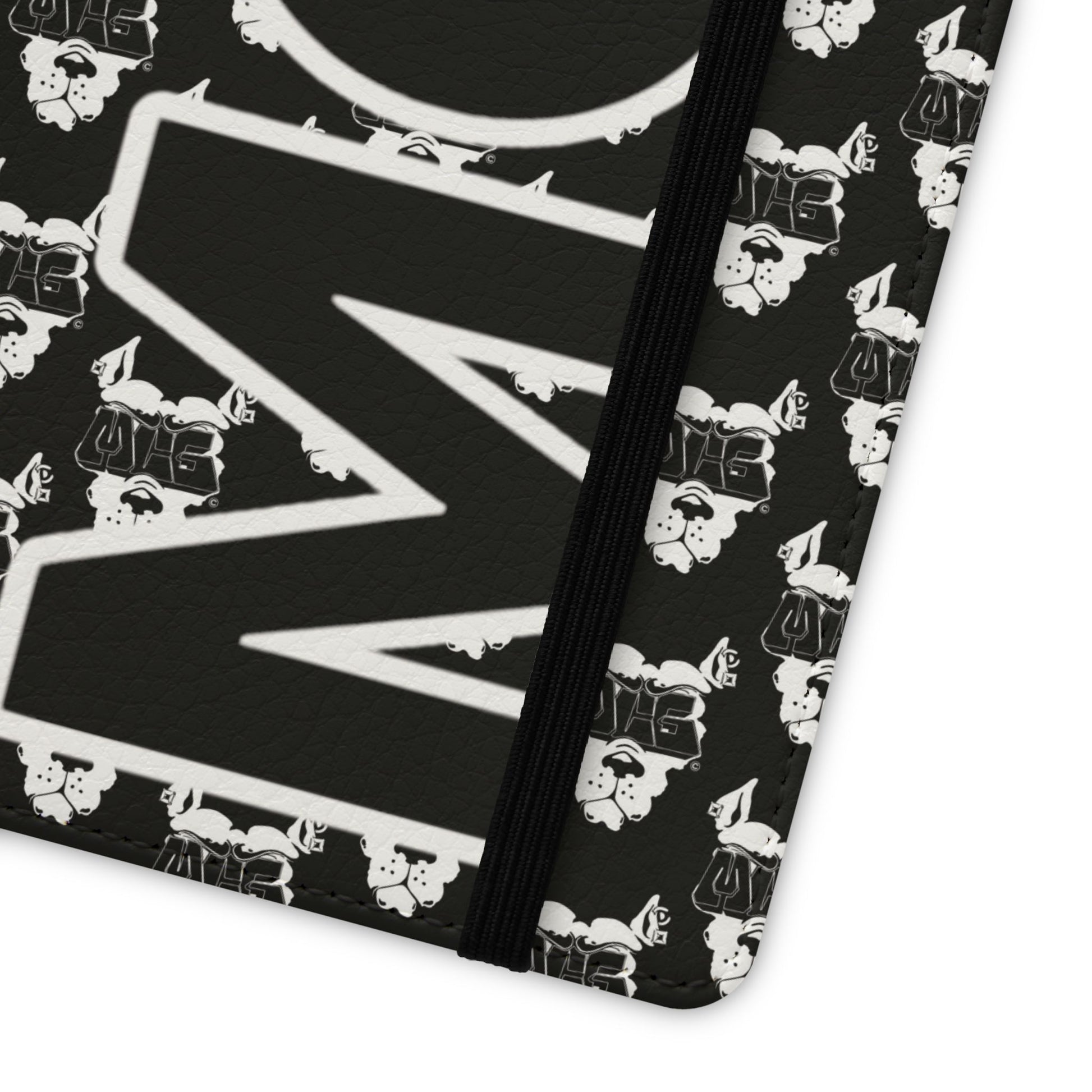 MCG* Flip Cases