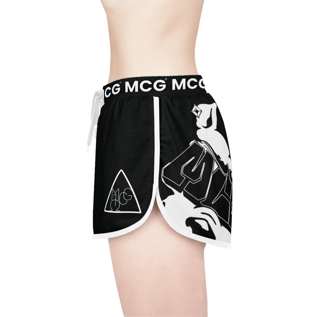 MCG* Women's Relaxed Shorts