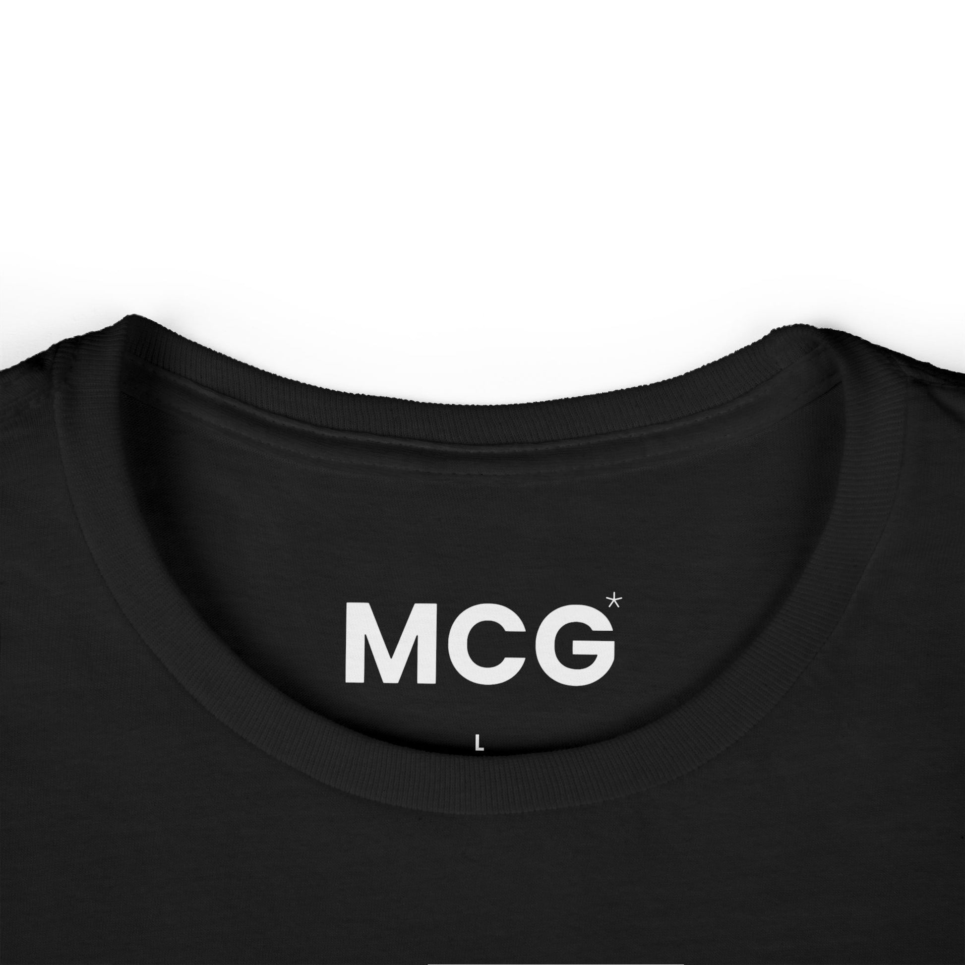 MCG* ALL Women's Softstyle Tee