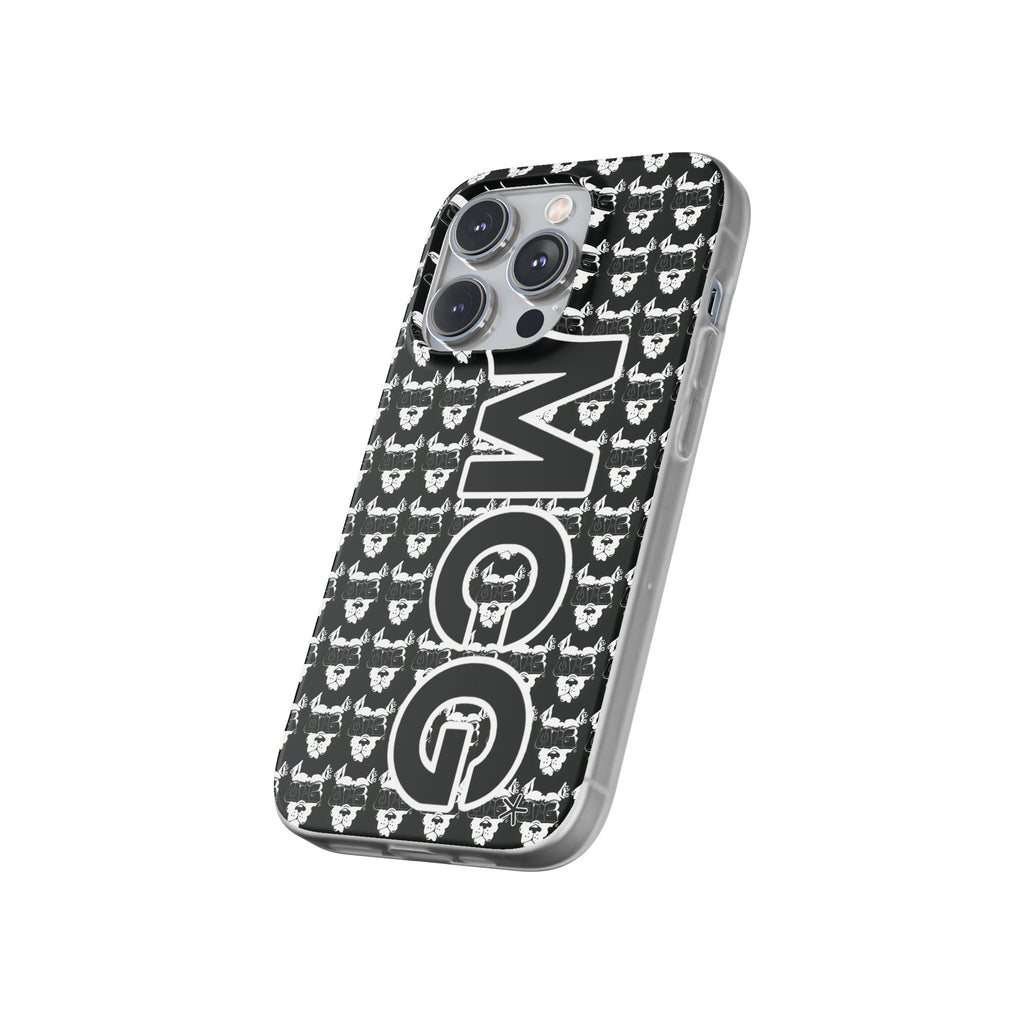 MCG* Flexi Cases