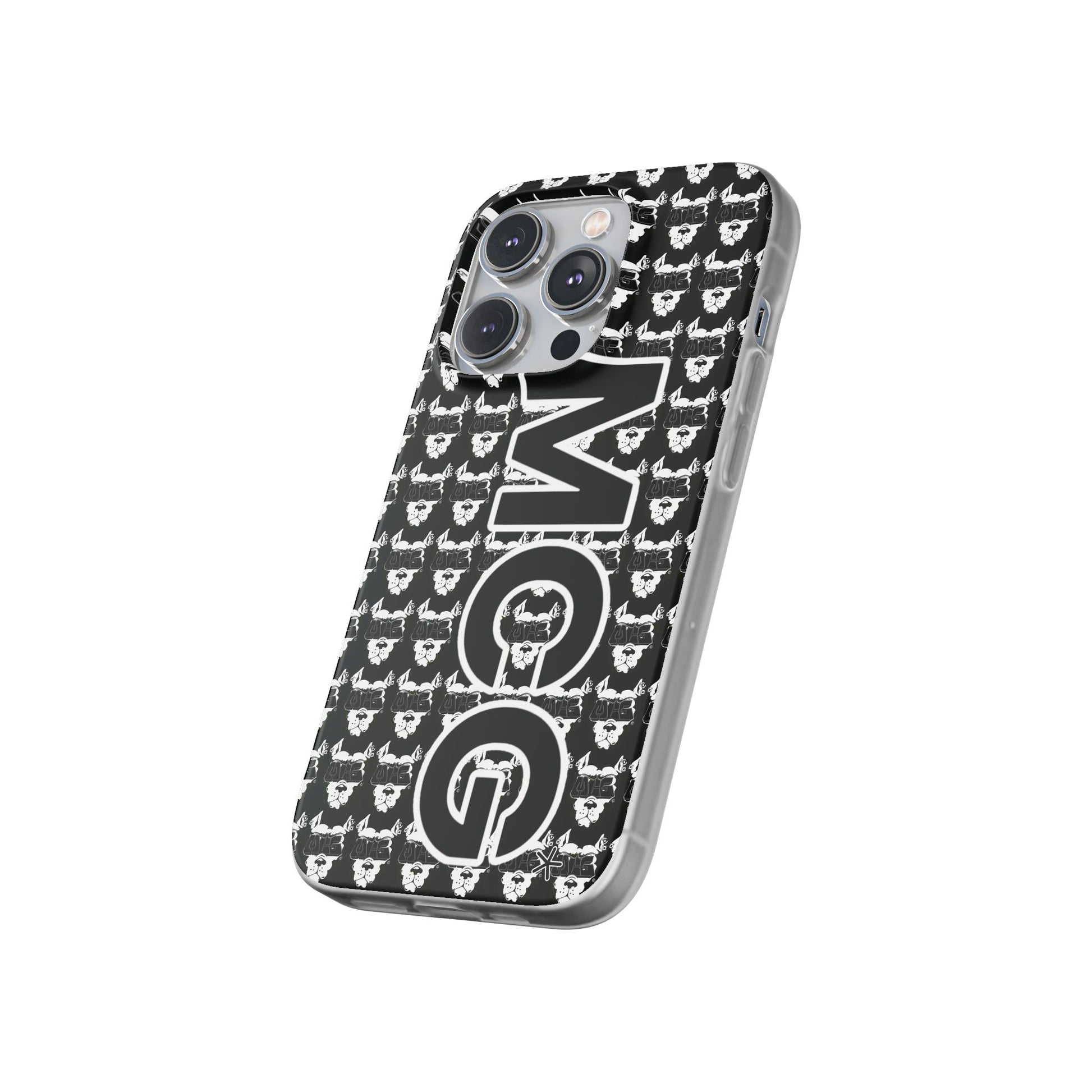 MCG* Flexi Cases