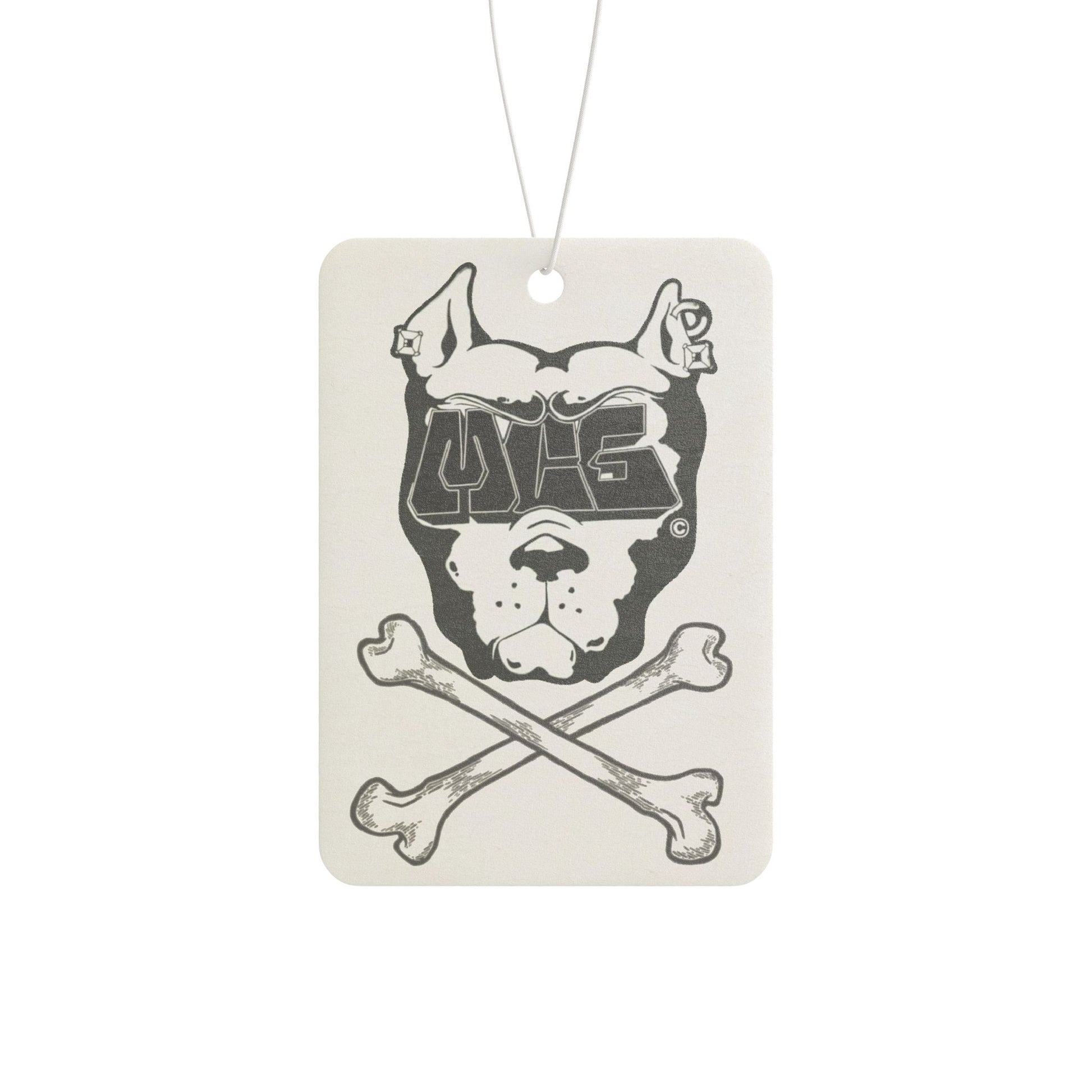 Car Air Freshener