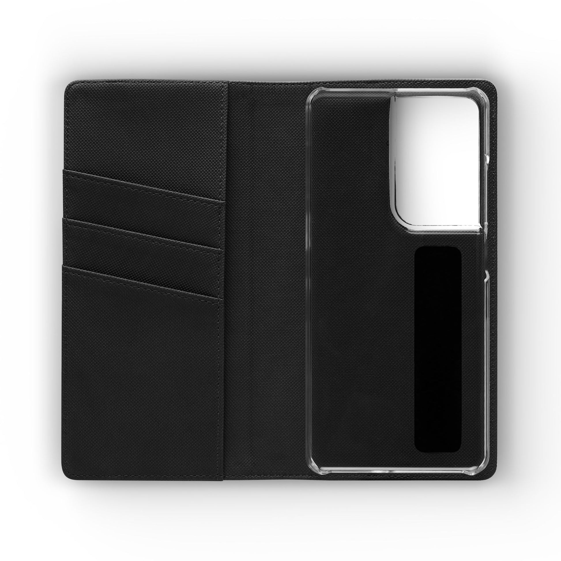 MCG* Flip Cases