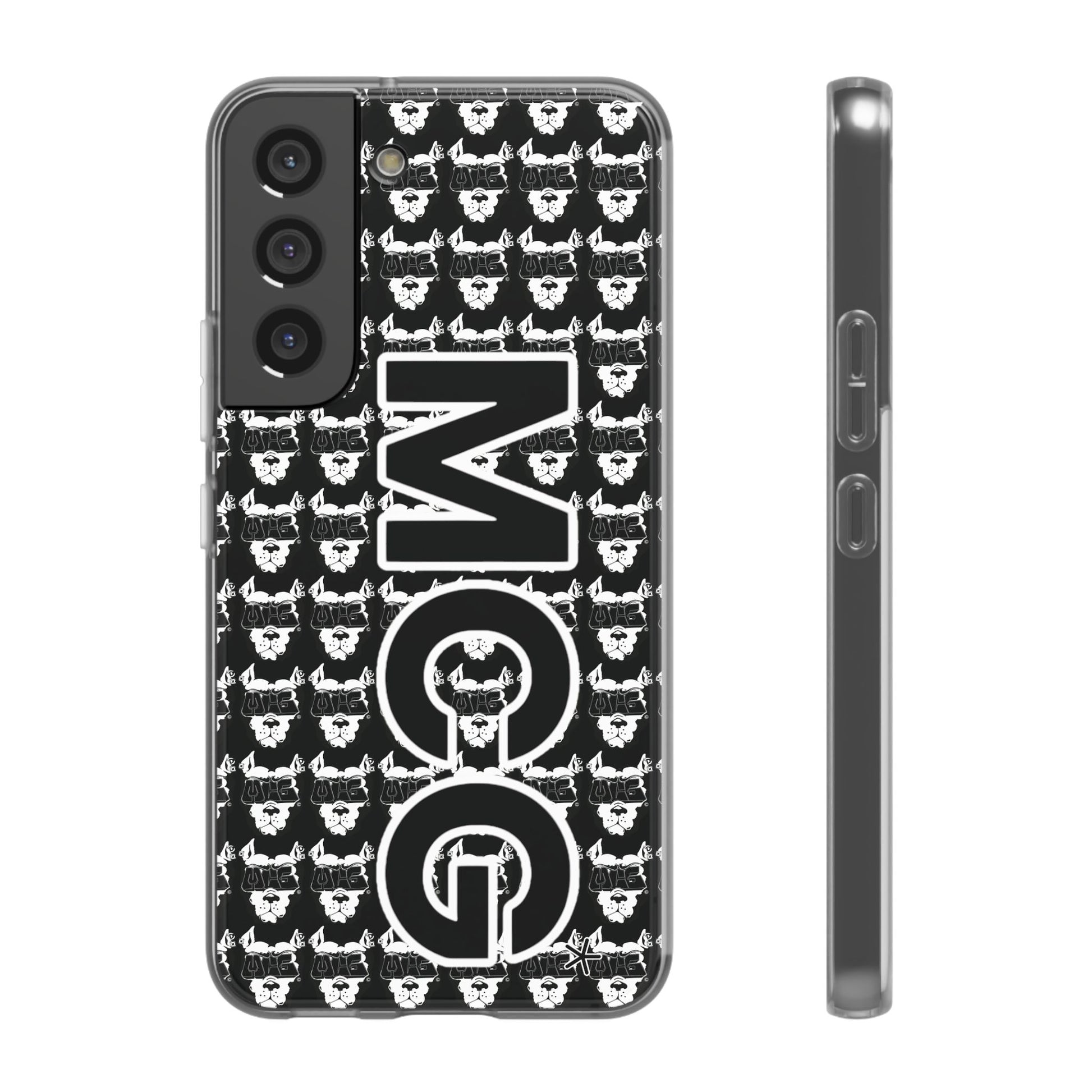 MCG* Flexi Cases