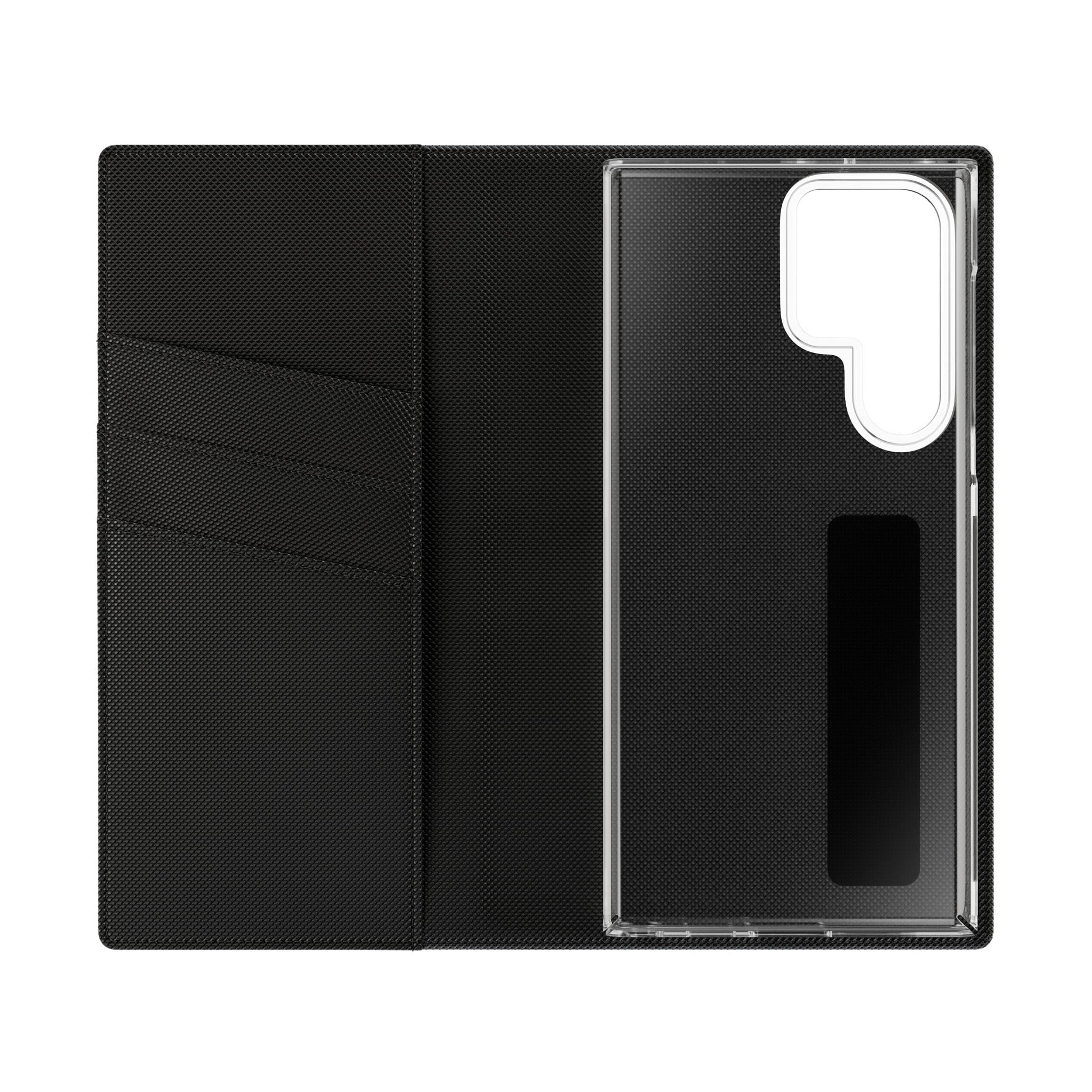 MCG* Flip Cases