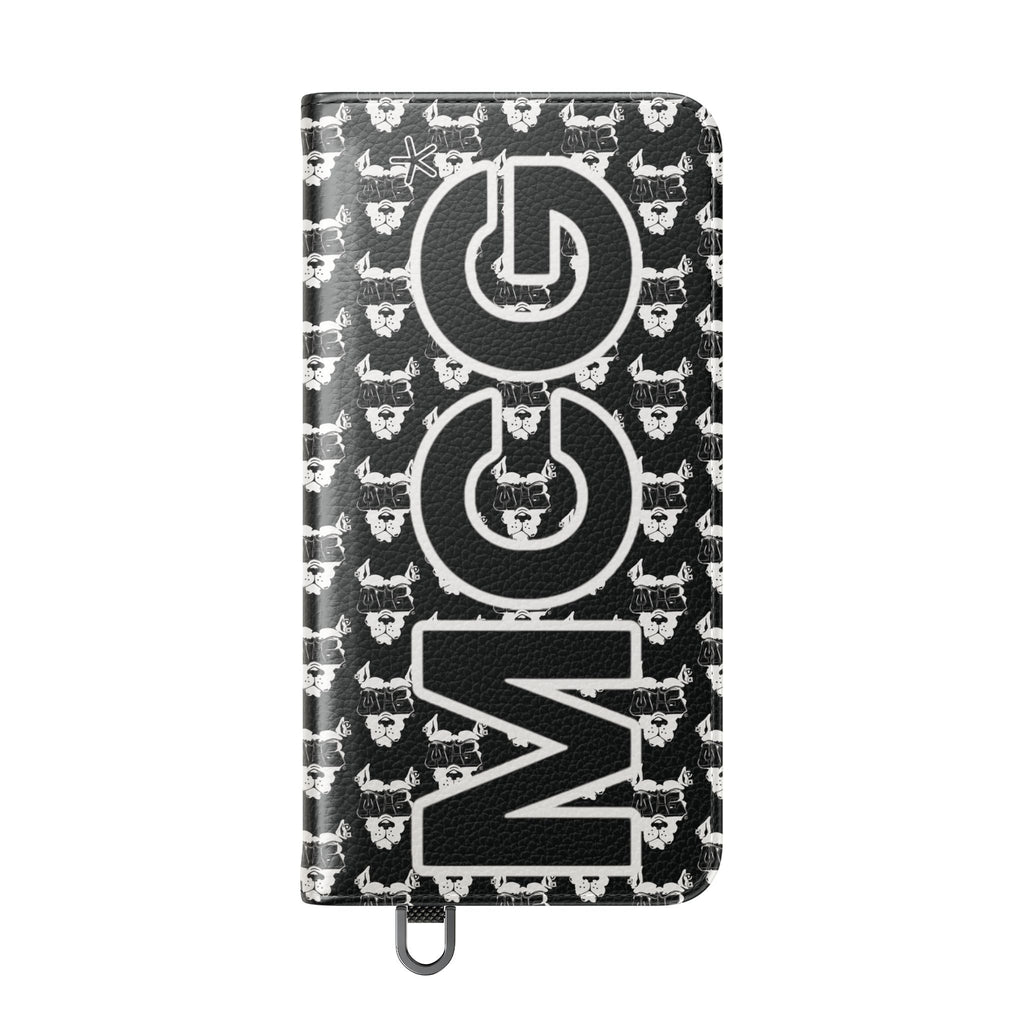 MCG* Flip Cases