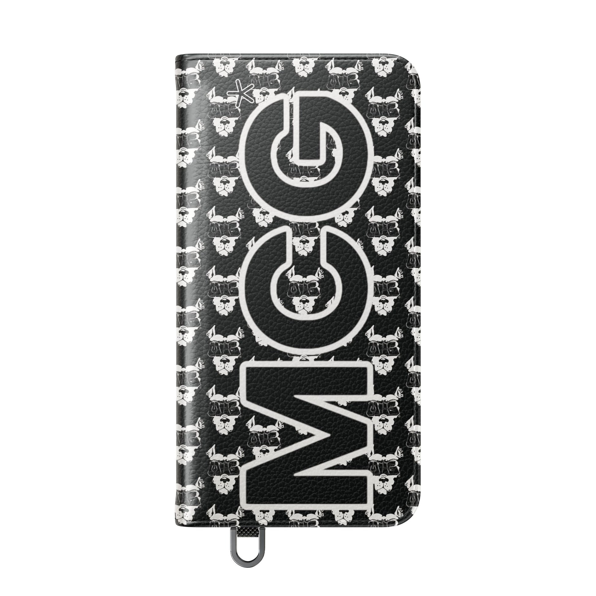 MCG* Flip Cases