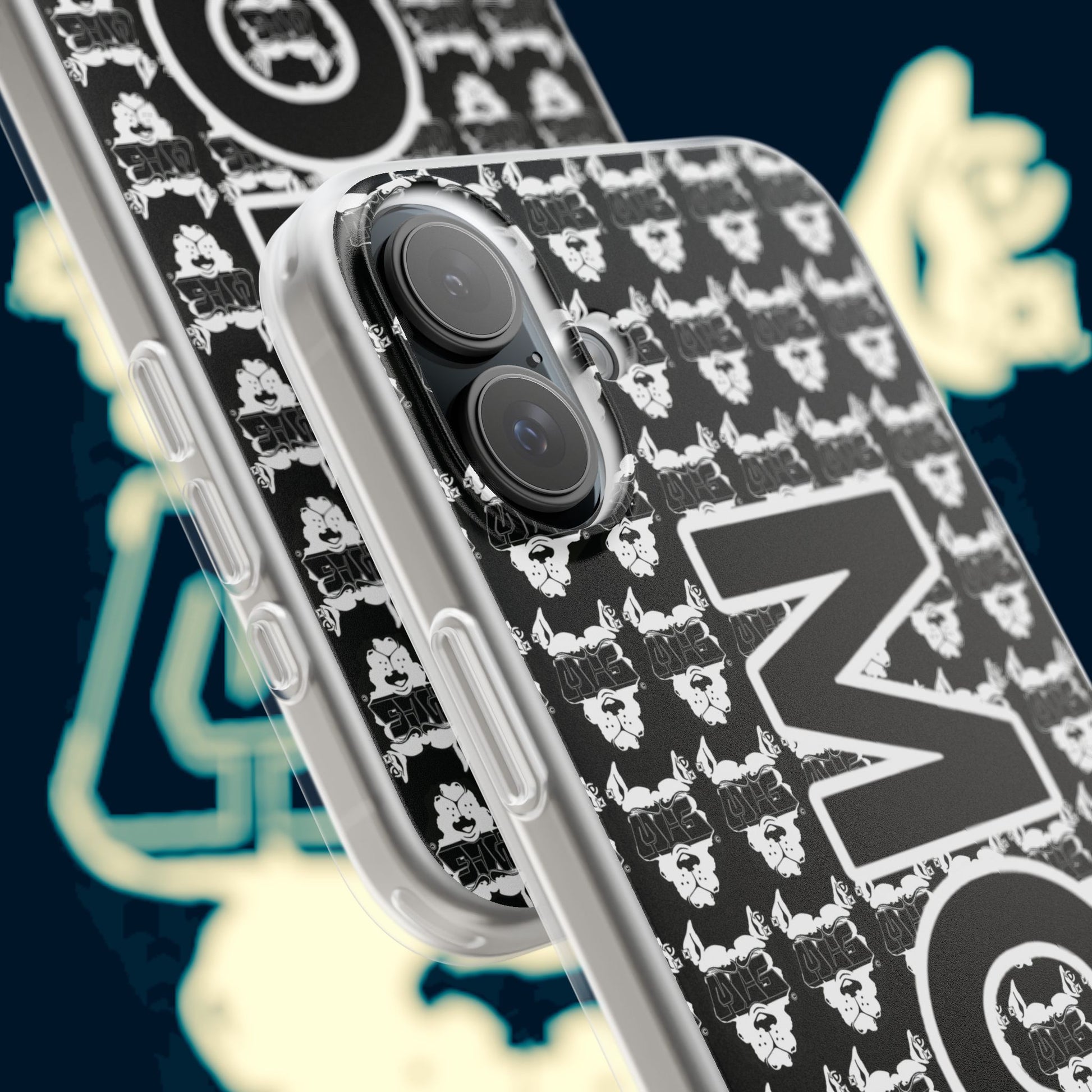 MCG* Flexi Cases