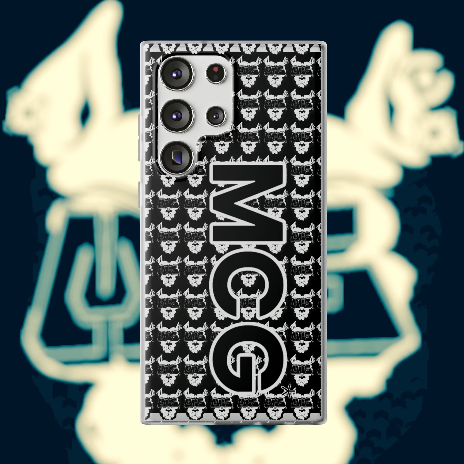 MCG* Flexi Cases