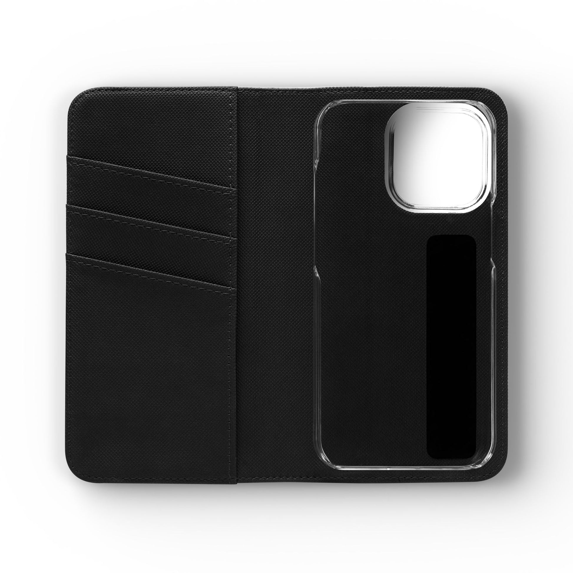 MCG* Flip Cases