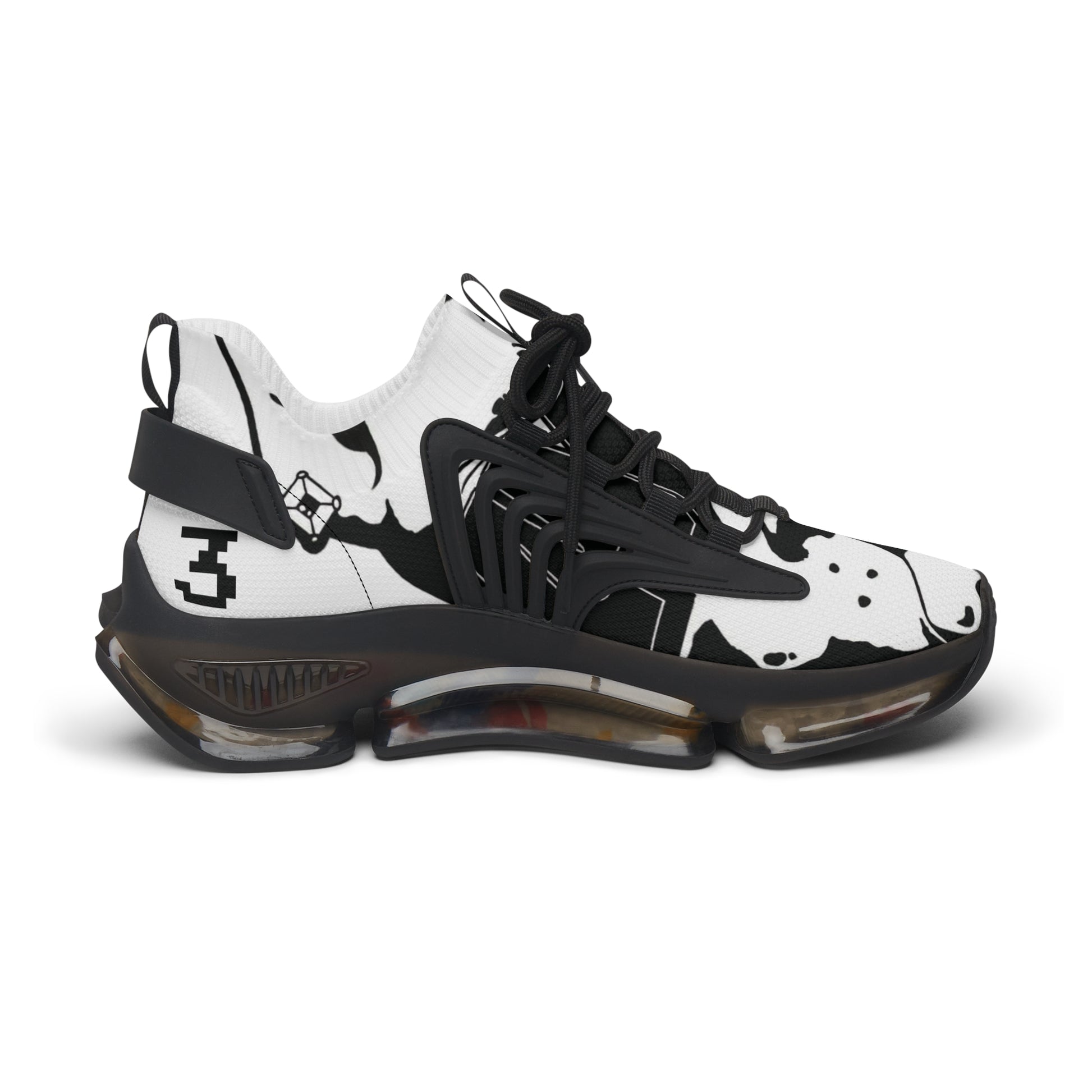 MCG* Women's Mesh "A.T.3"