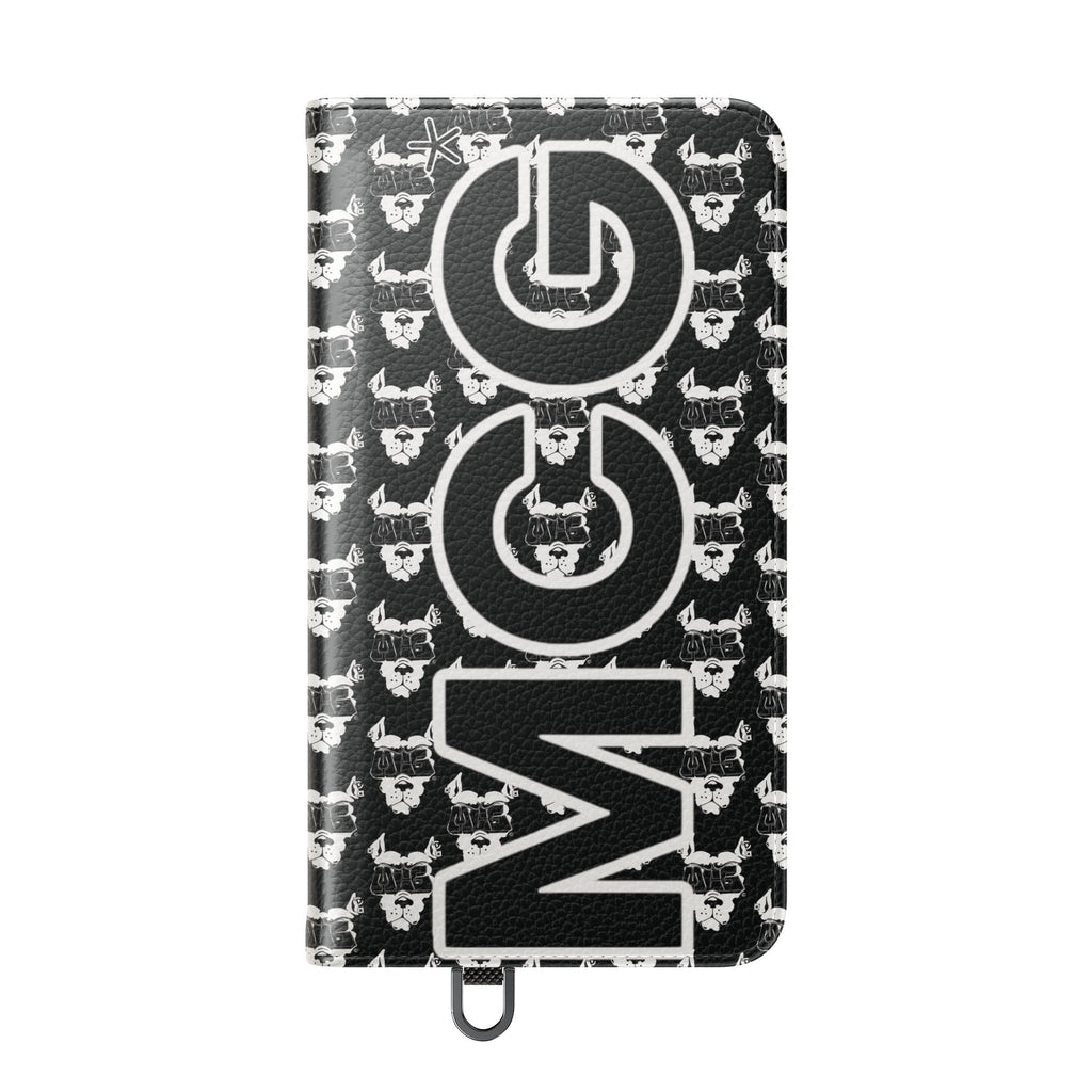 MCG* Flip Cases