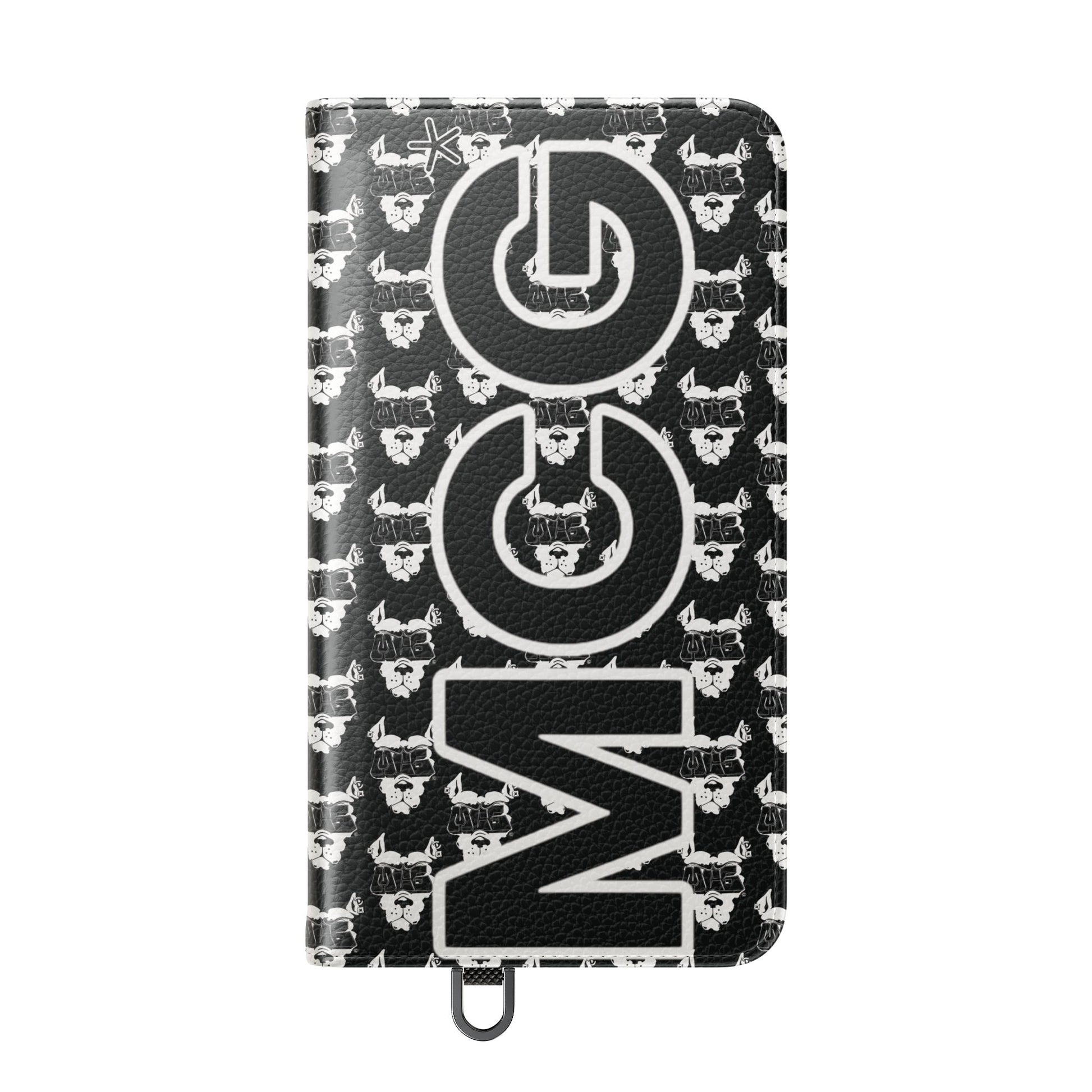MCG* Flip Cases