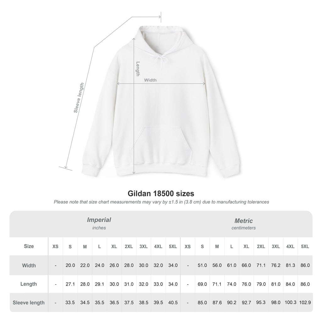 MCG* OG Hooded Sweatshirt
