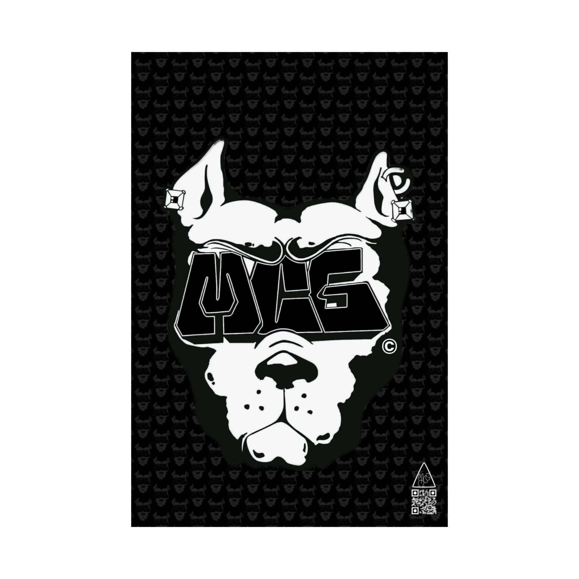INDEX - MCG* PRINT Posters