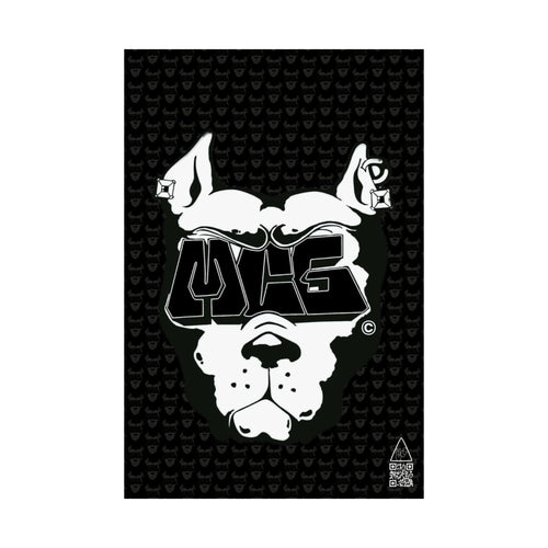 INDEX - MCG* PRINT Posters