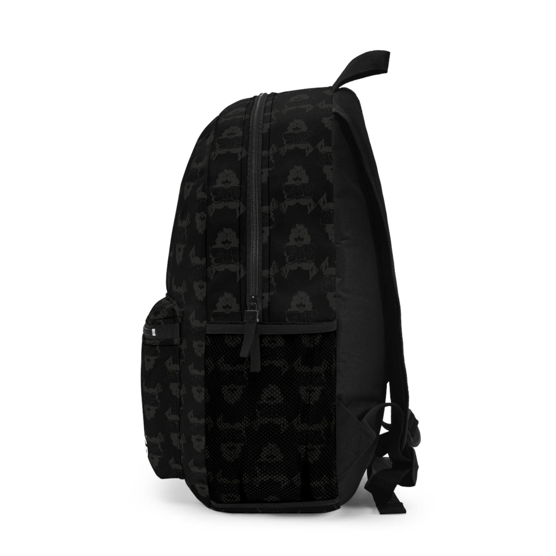 MCG* Print Backpack