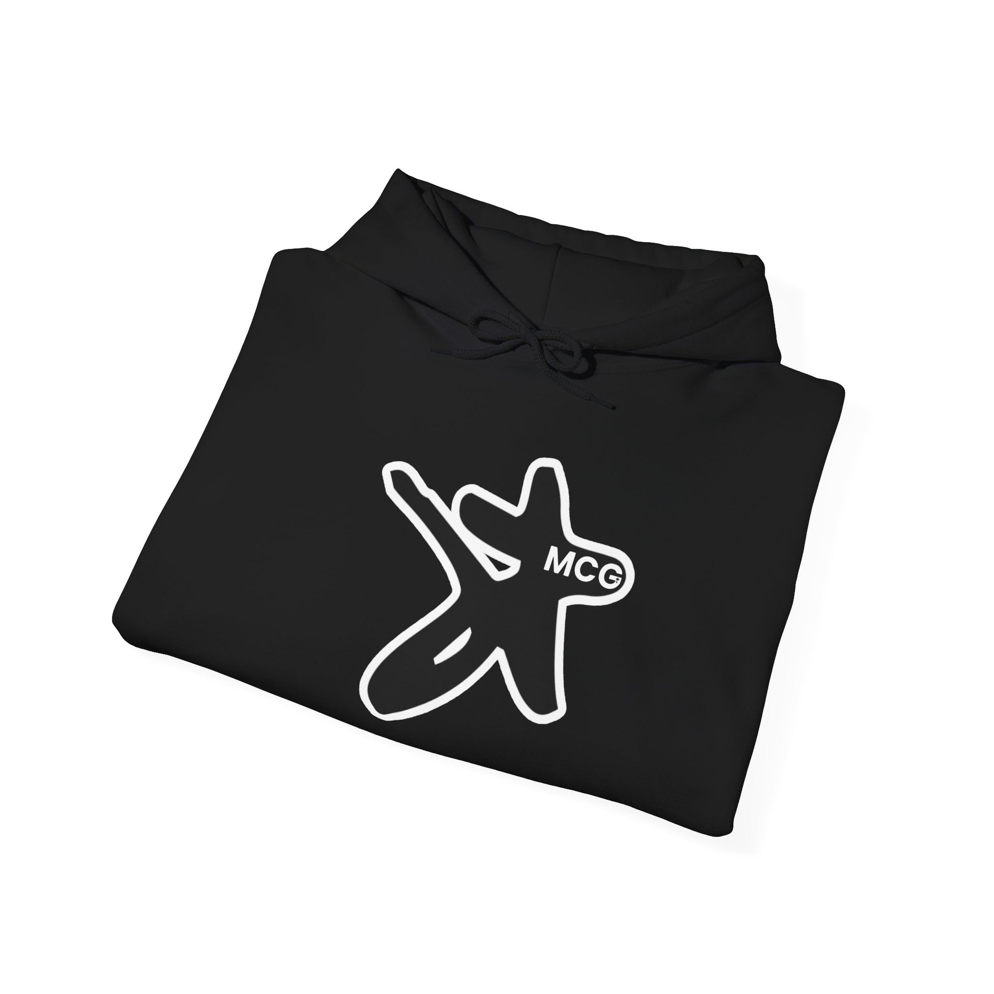 MCG* Main Hooded Sweatshirt