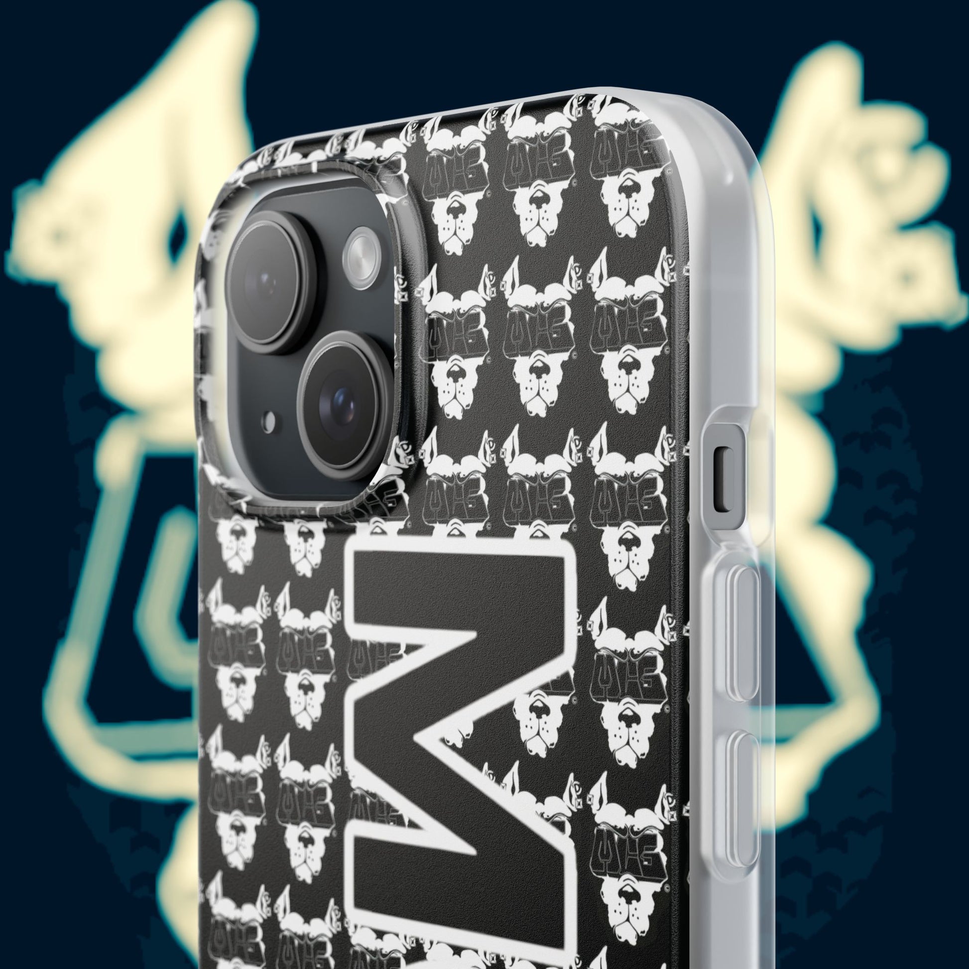 MCG* Flexi Cases
