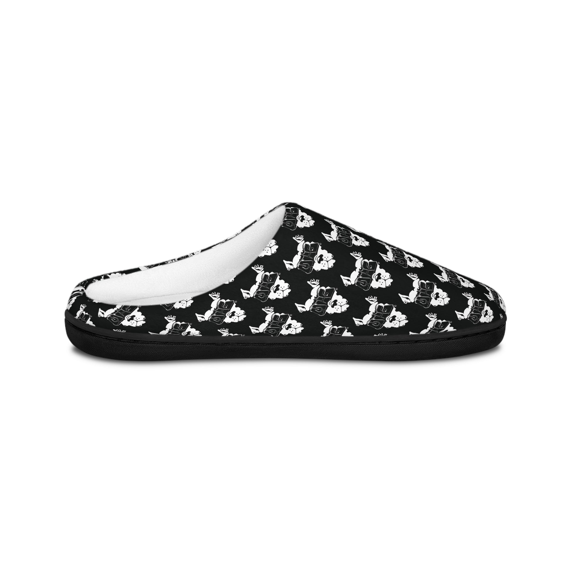 MCG* House Slippers