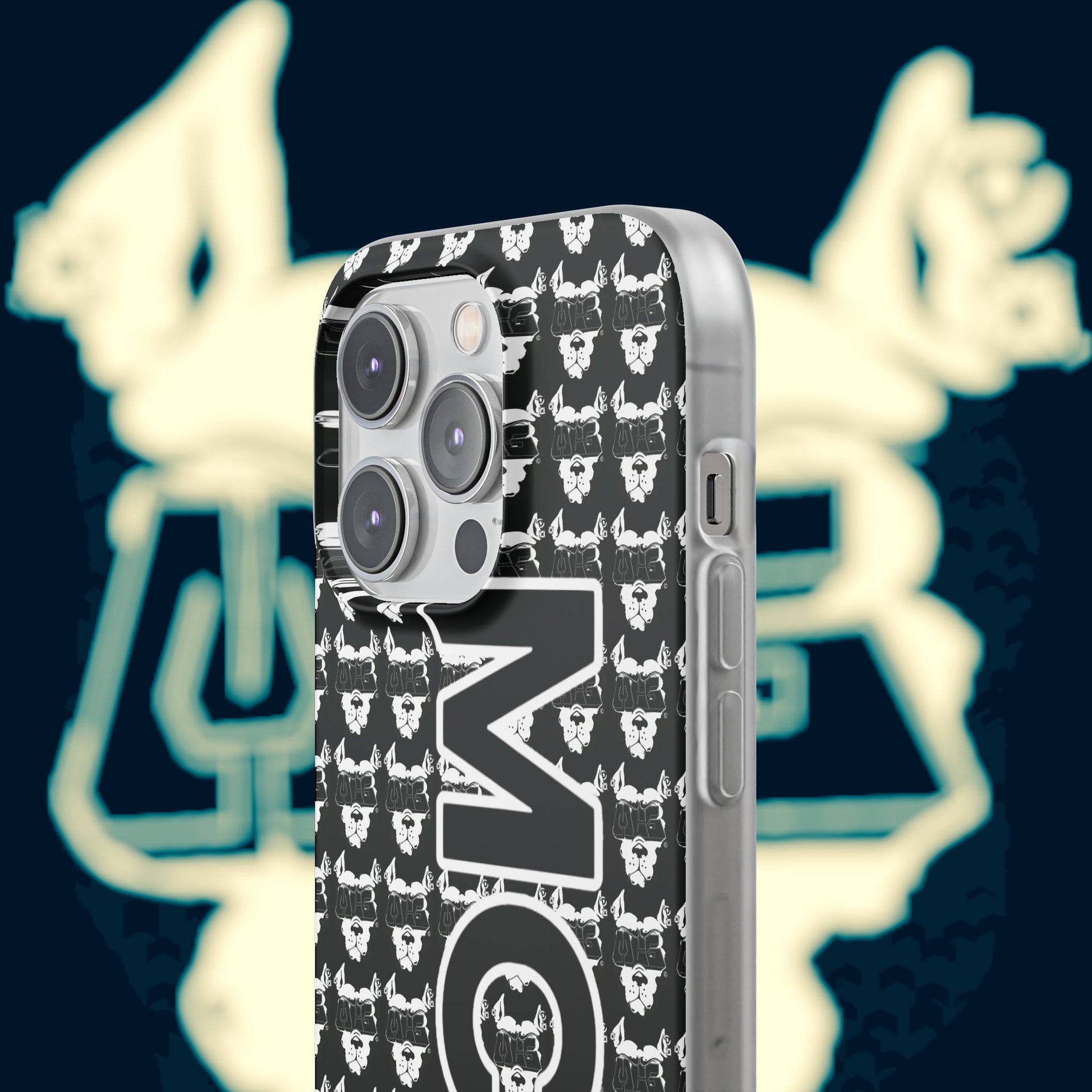 MCG* Flexi Cases