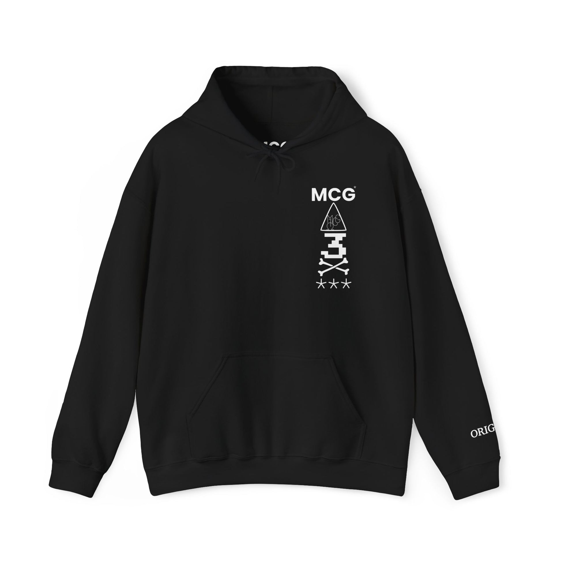 MCG* ALL  Unisex Heavy Blend™ Hooded Sweatshirt