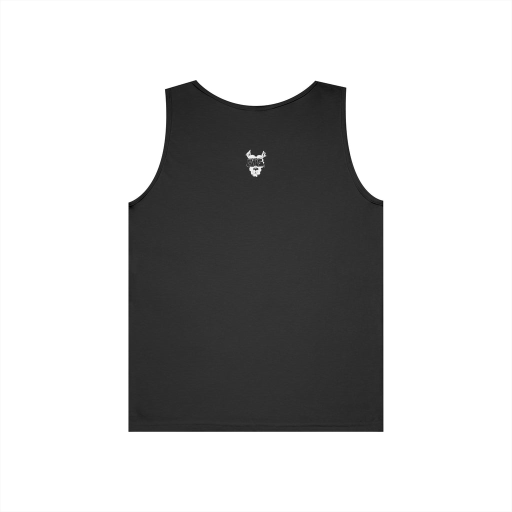 MCG* Heavy Cotton Tank Top