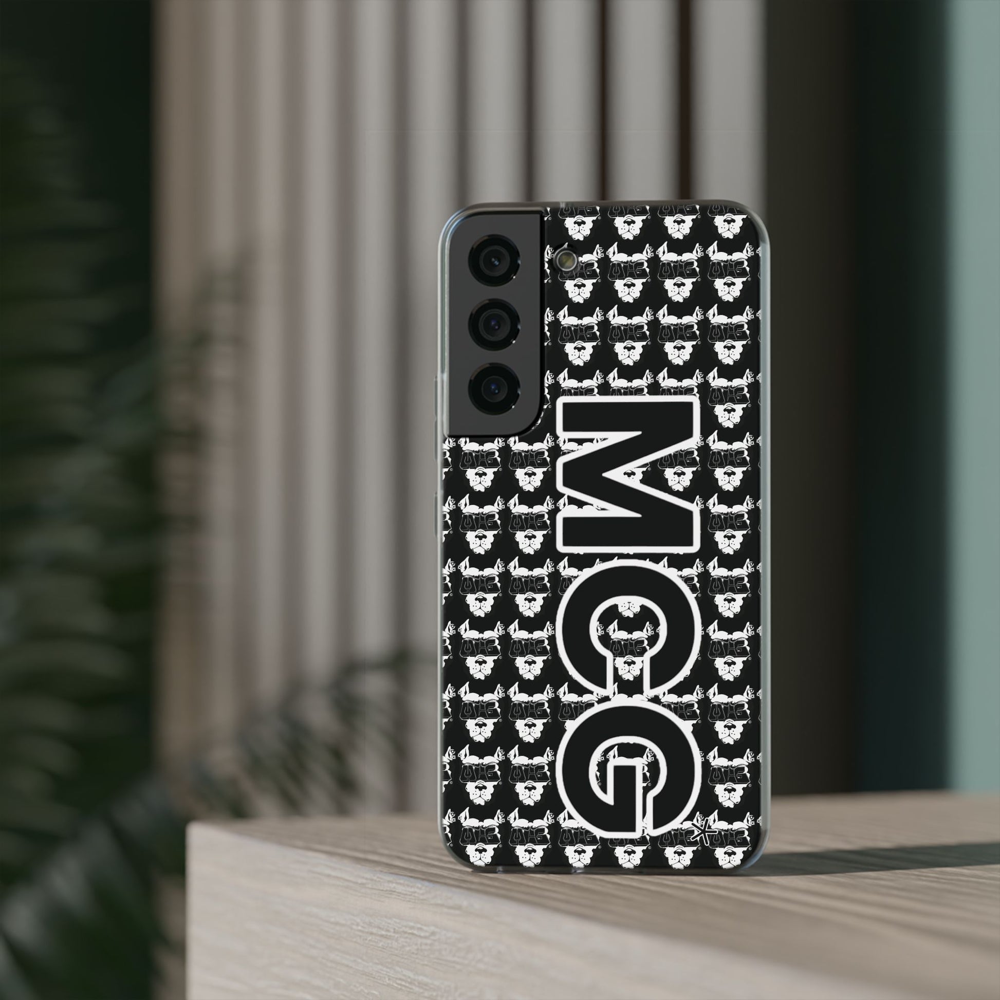 MCG* Flexi Cases