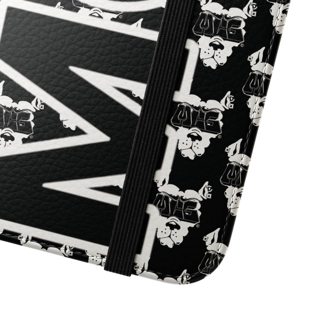 MCG* Flip Cases