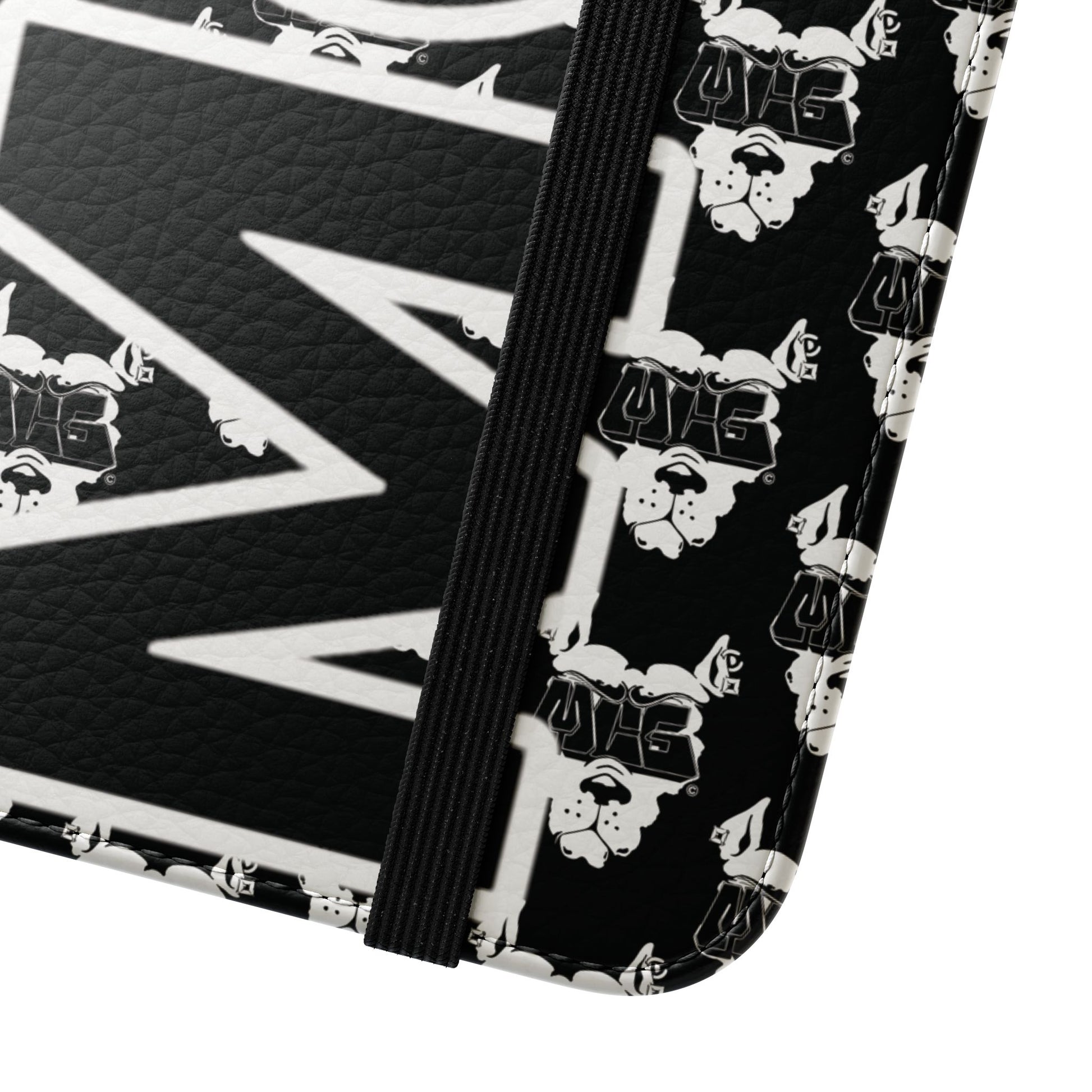 MCG* Flip Cases