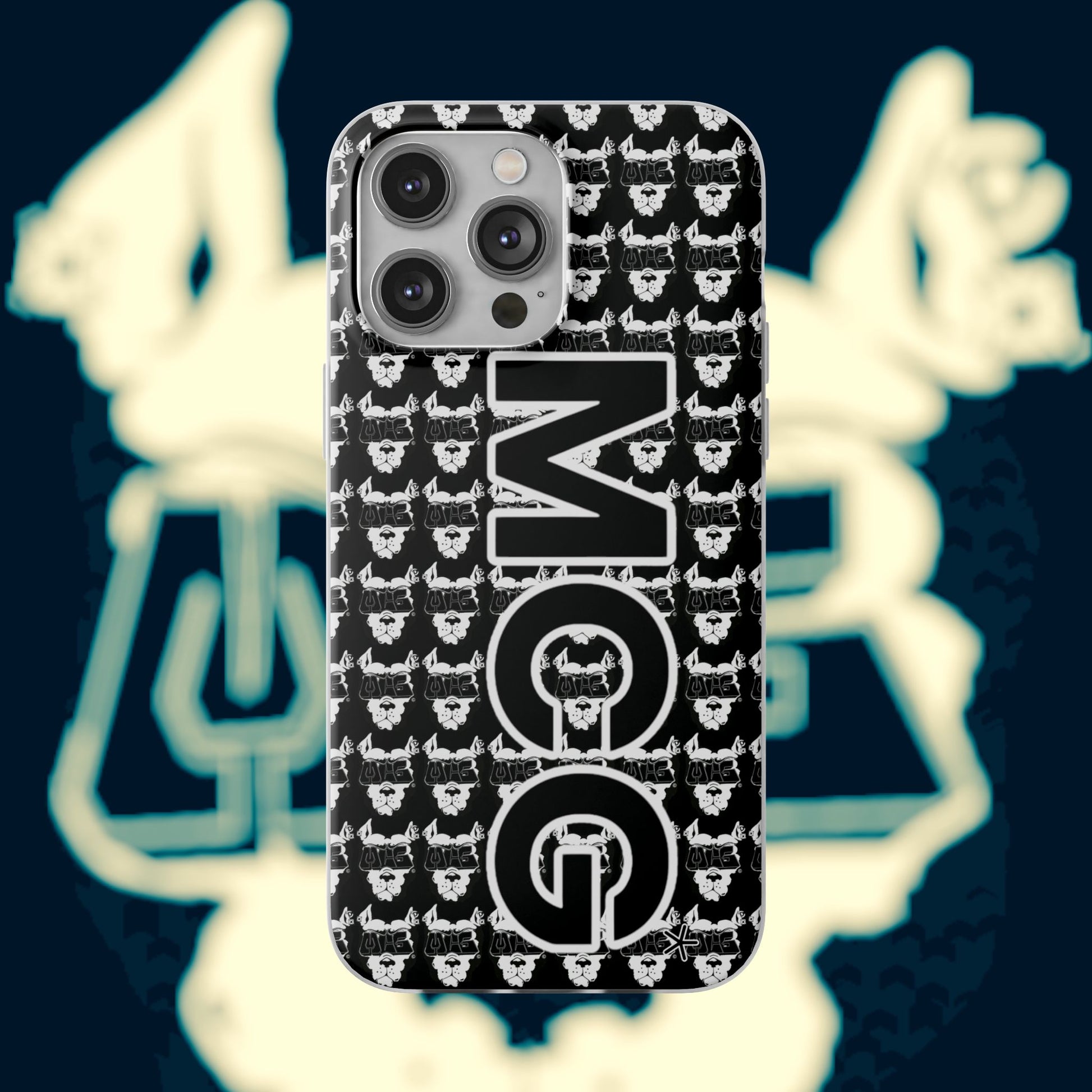MCG* Flexi Cases