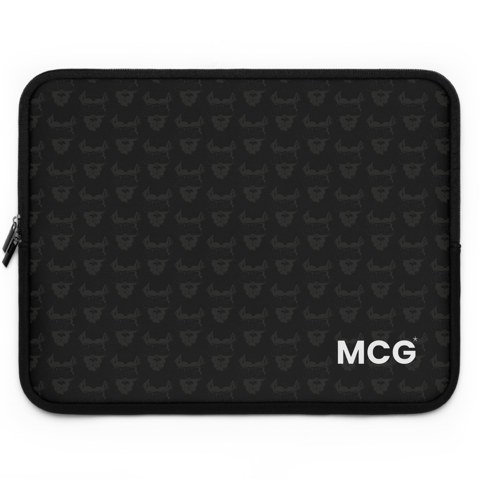 MCG* Laptop Sleeve