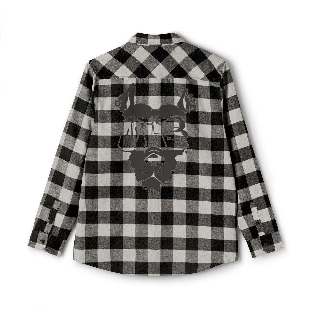 MCG* Flannel Shirt
