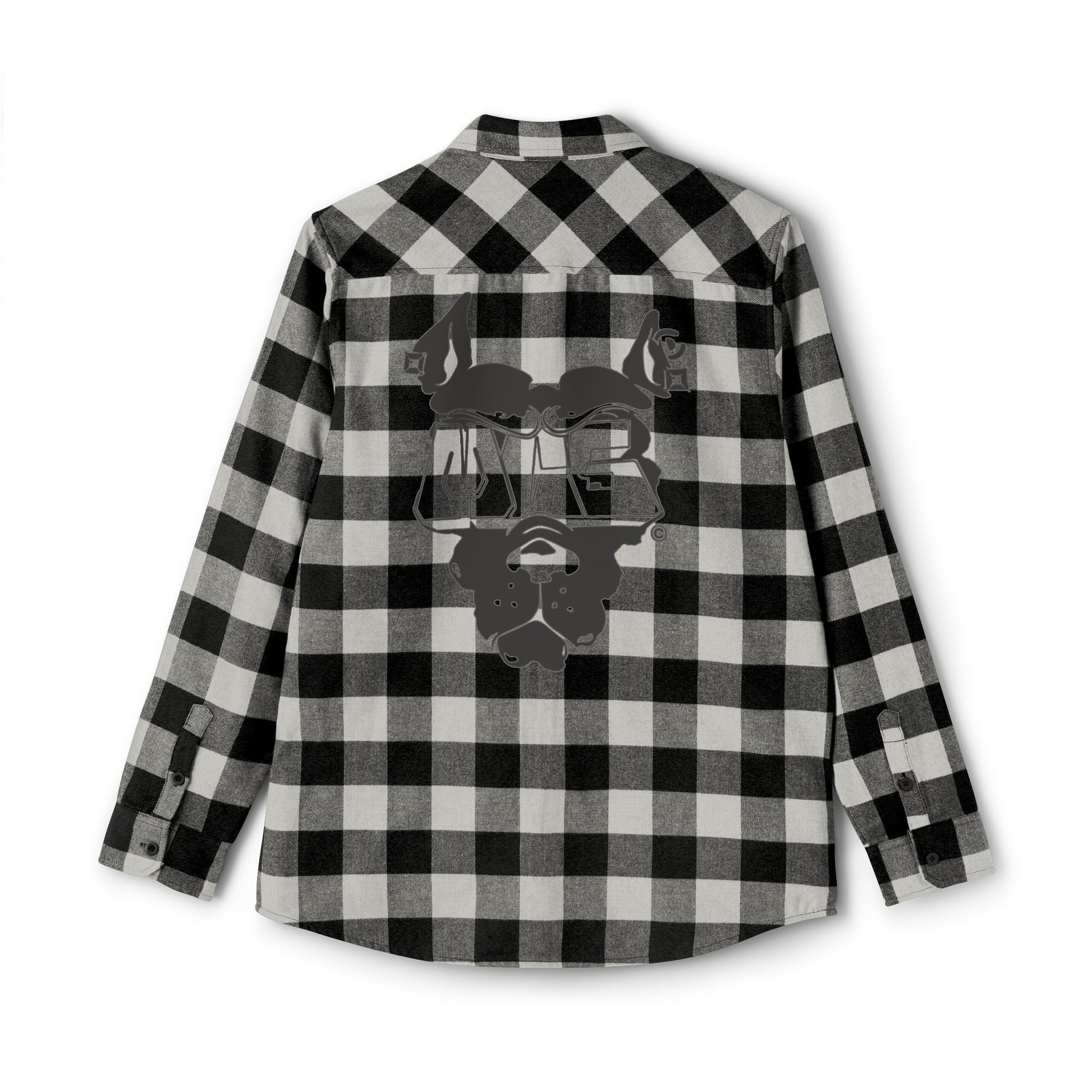 MCG* Flannel Shirt