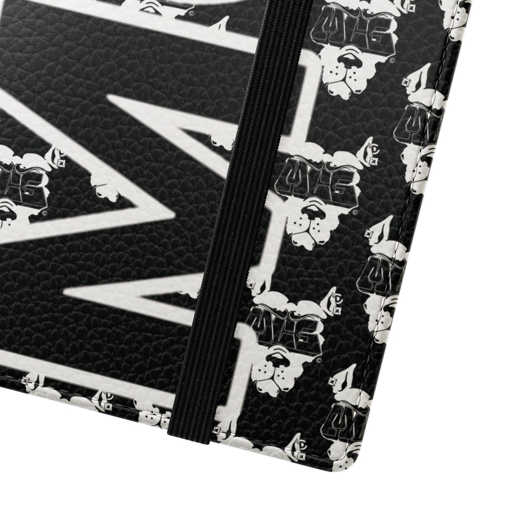 MCG* Flip Cases