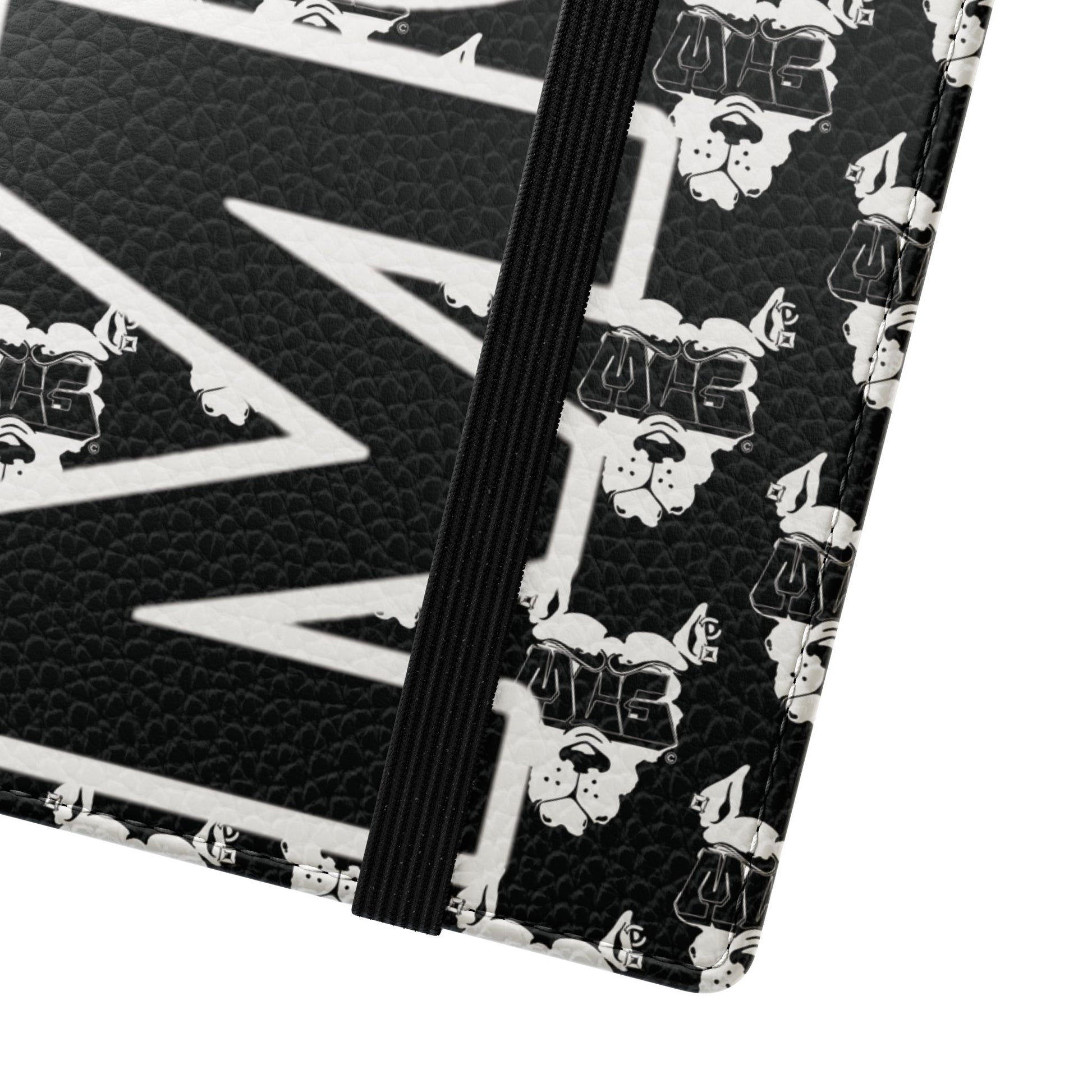 MCG* Flip Cases