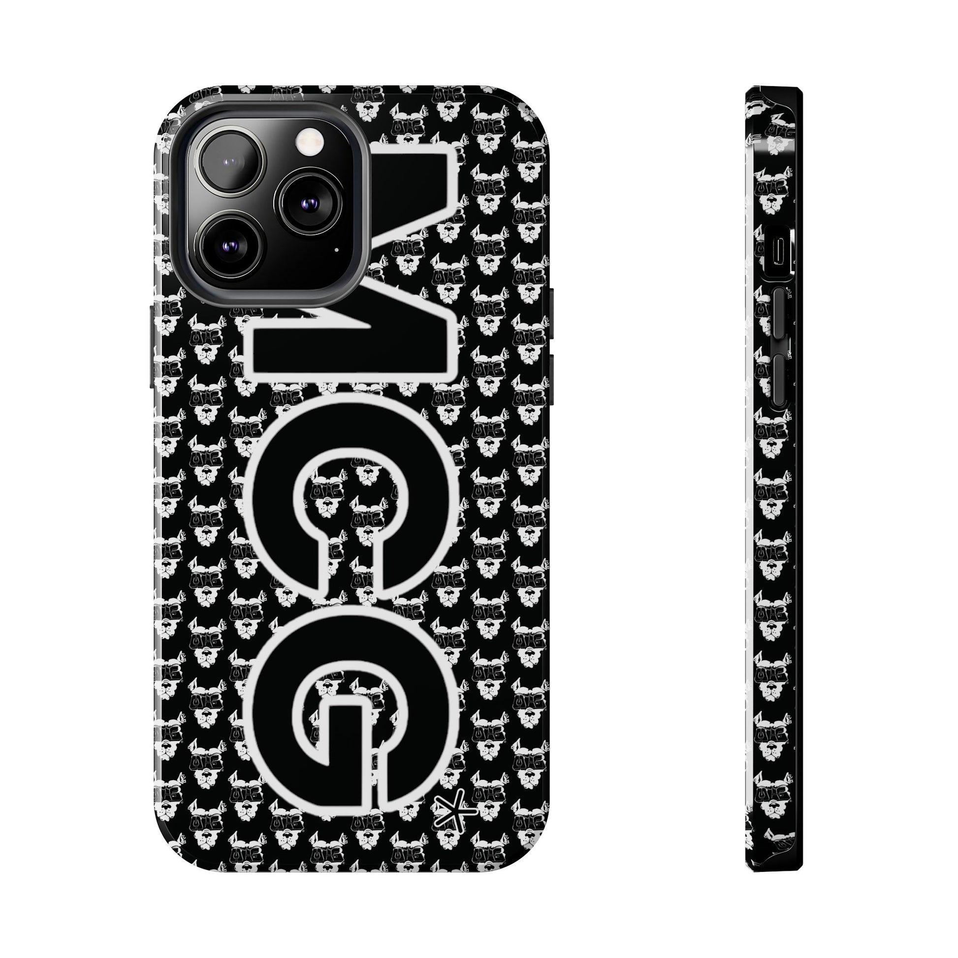 MCG* Tough Phone Cases