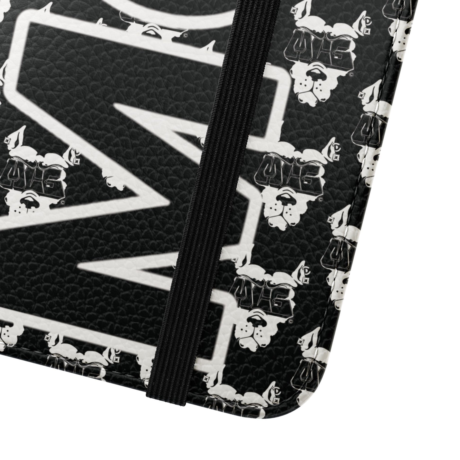 MCG* Flip Cases